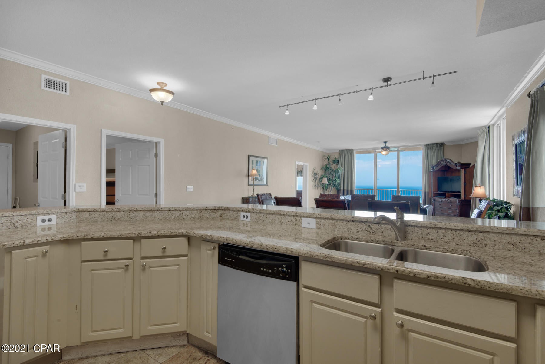 Tidewater Beach Phase I - Residential