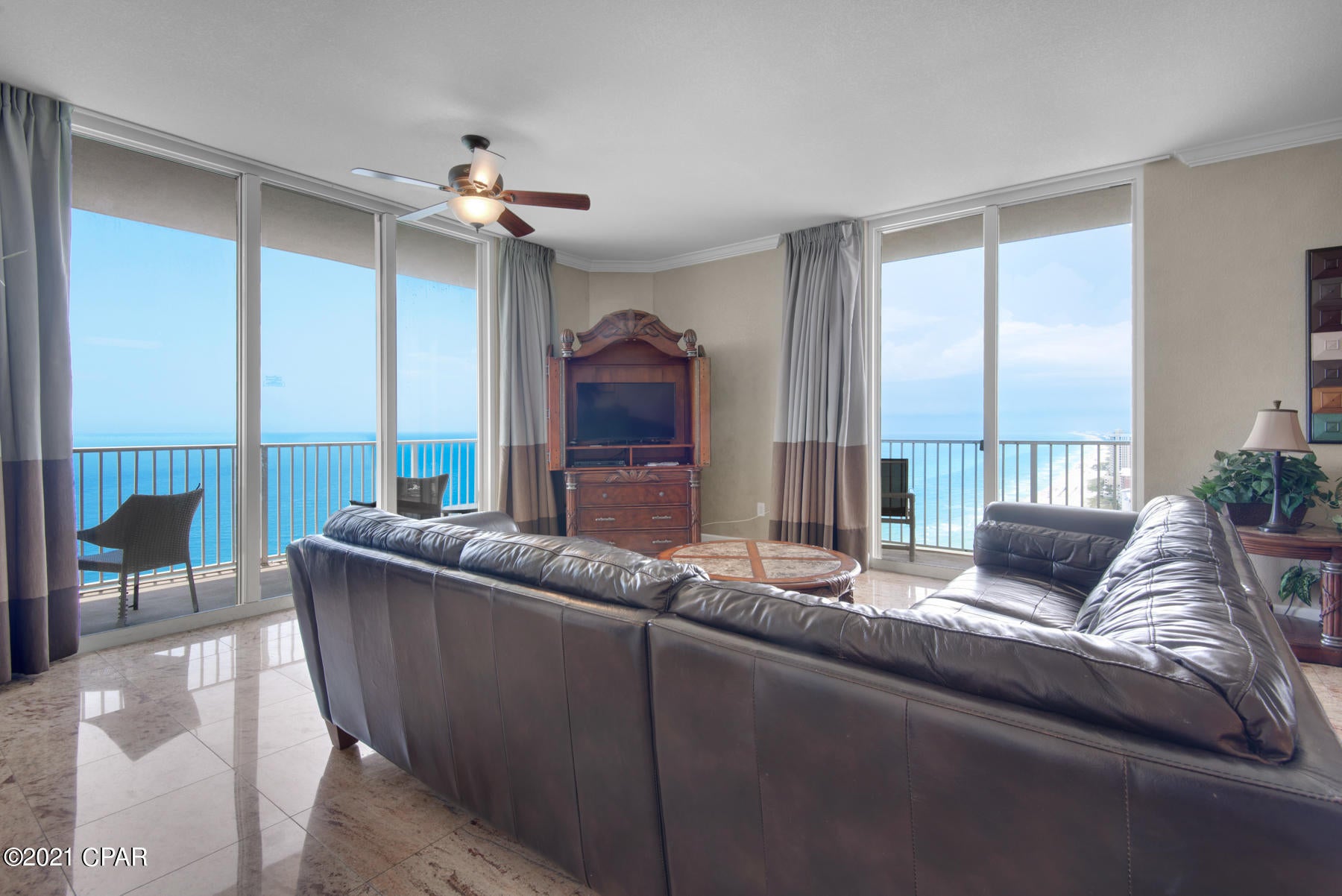 Tidewater Beach Phase I - Residential