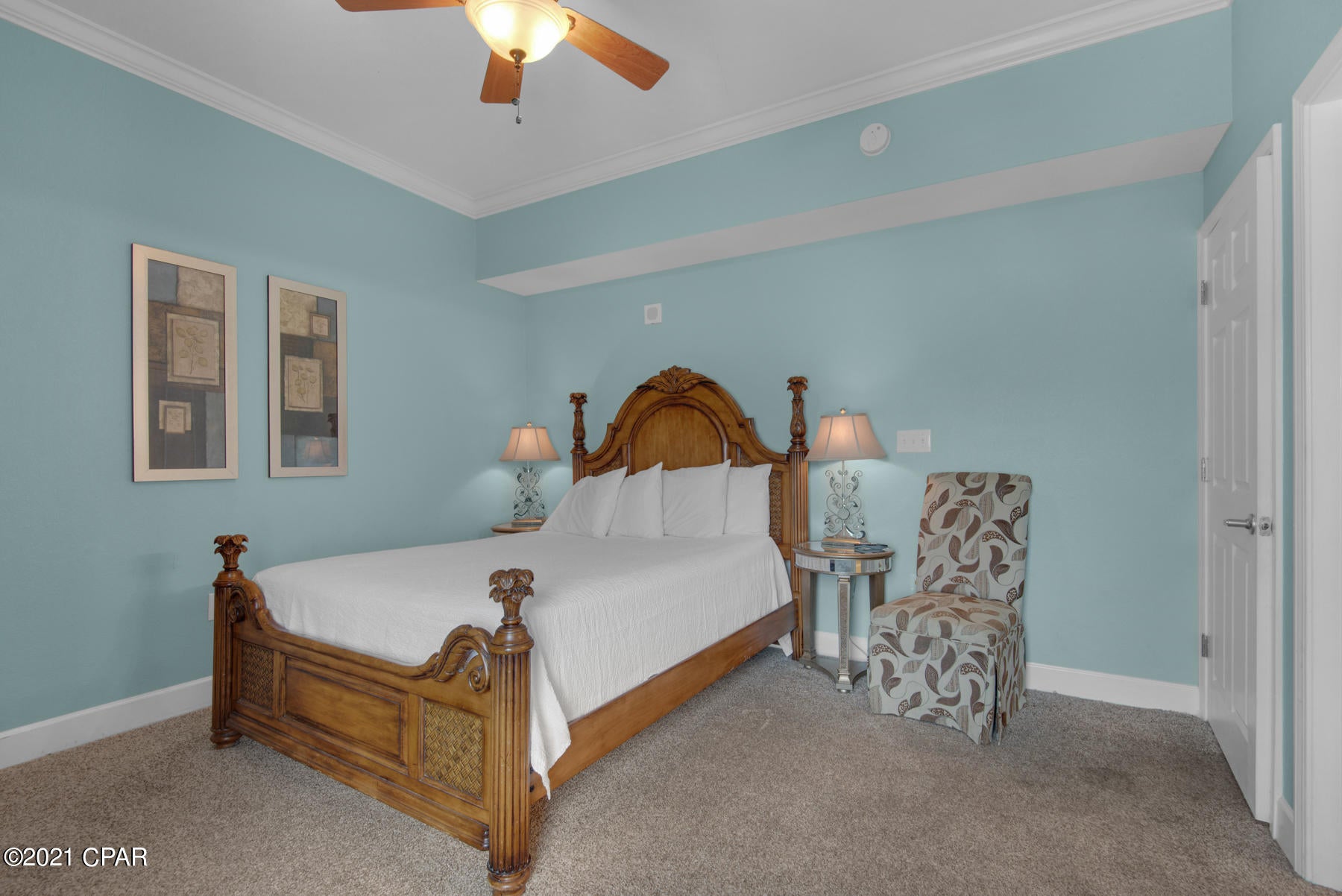 Tidewater Beach Phase I - Residential