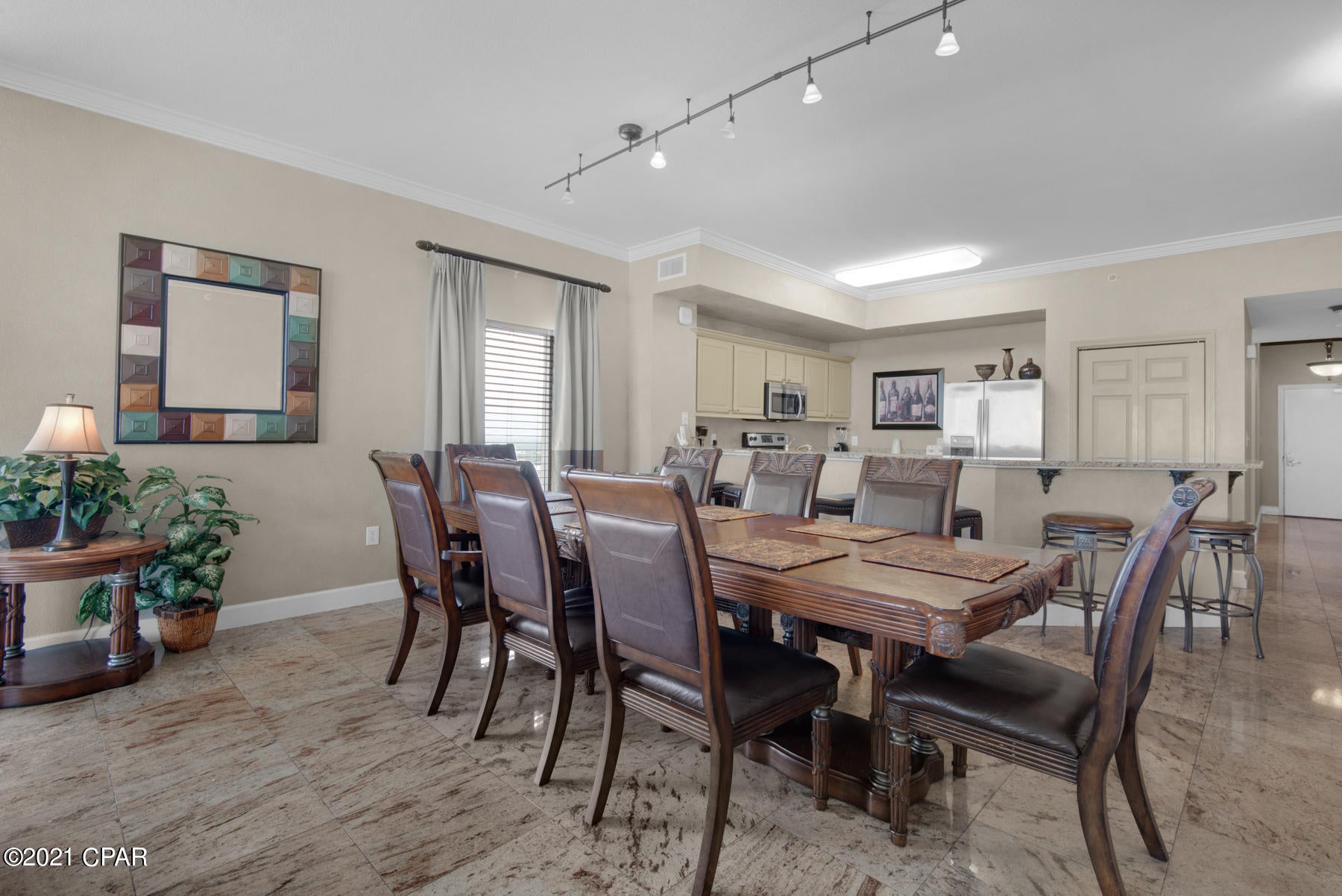 Tidewater Beach Phase I - Residential