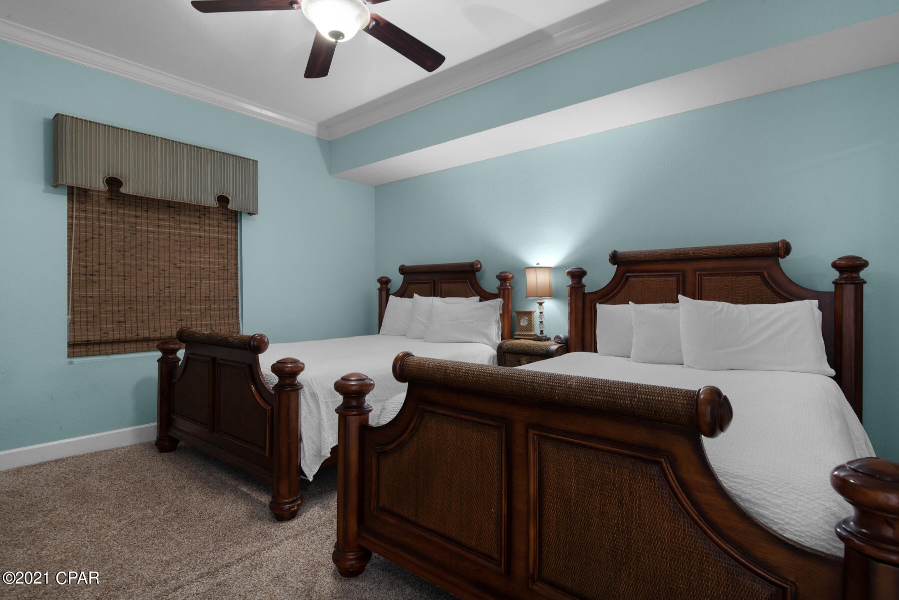 Tidewater Beach Phase I - Residential