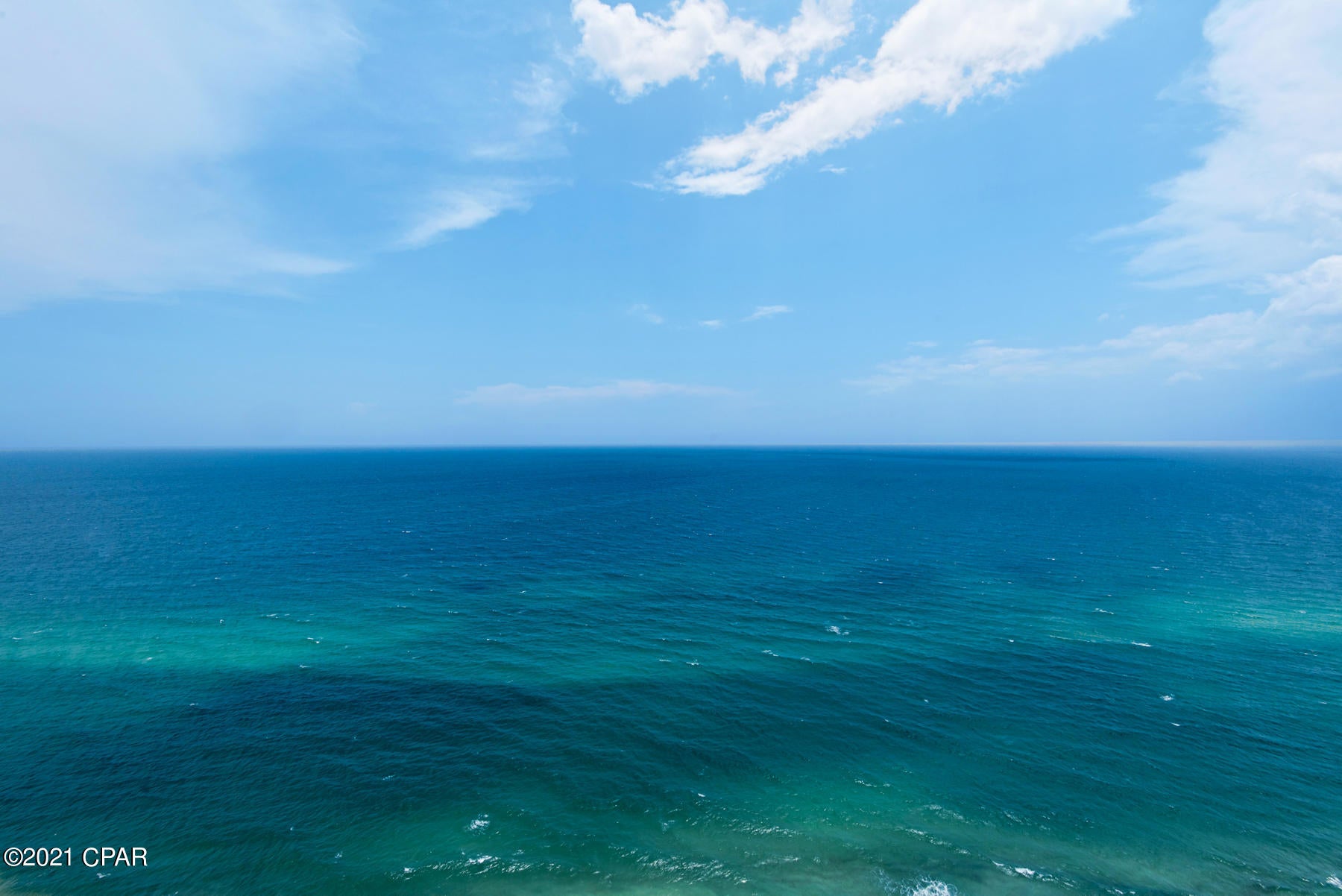 Tidewater Beach Phase I - Residential