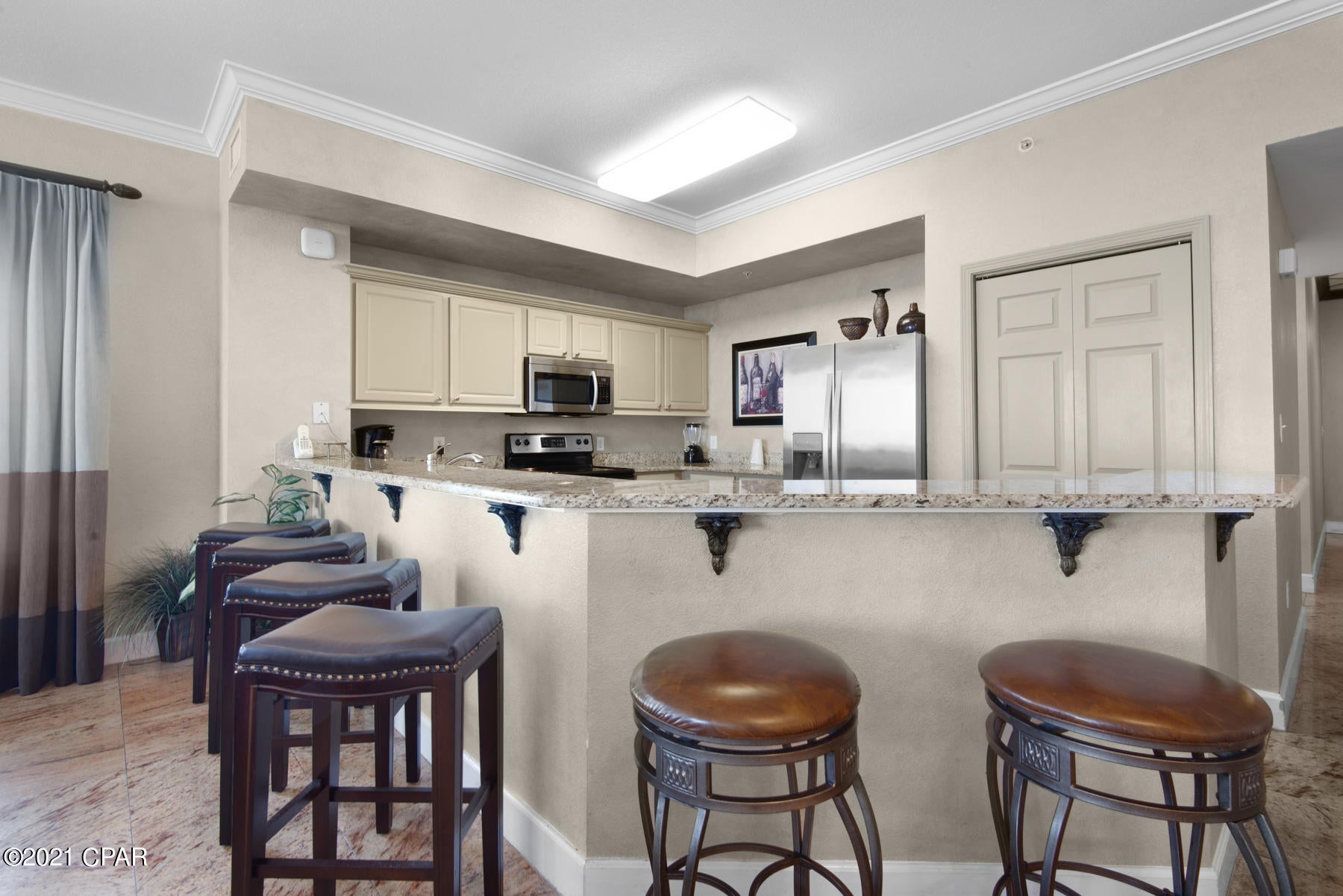 Tidewater Beach Phase I - Residential