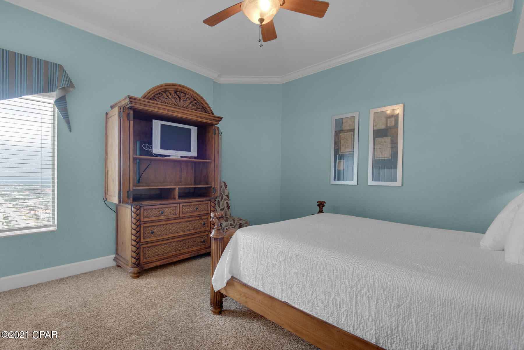Tidewater Beach Phase I - Residential