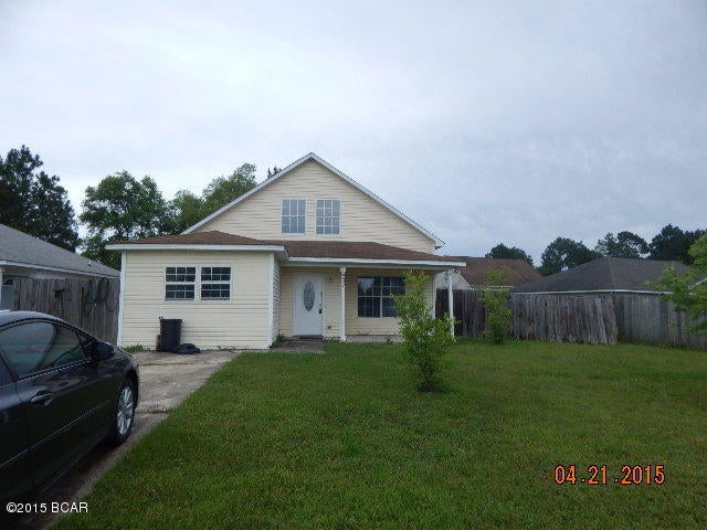 Sweetwater Village N Ph 3 - Residential