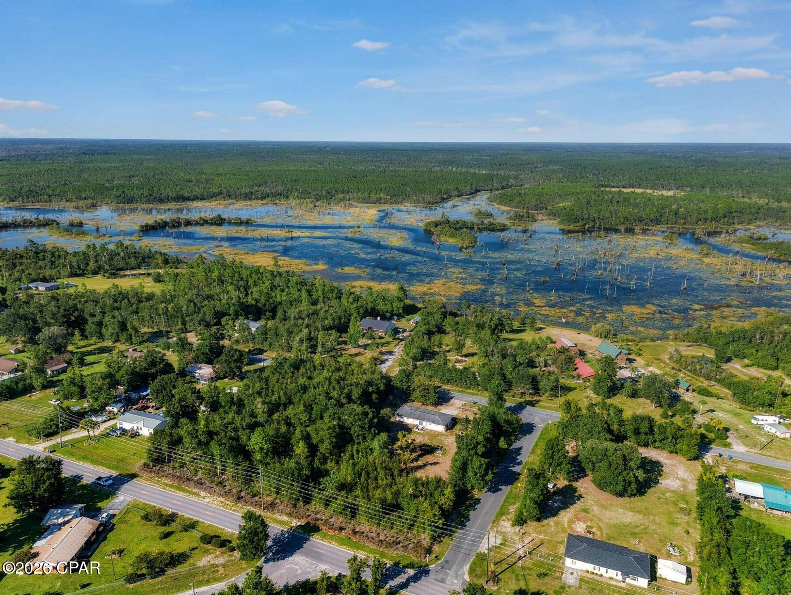 No Named Subdivision - Residential