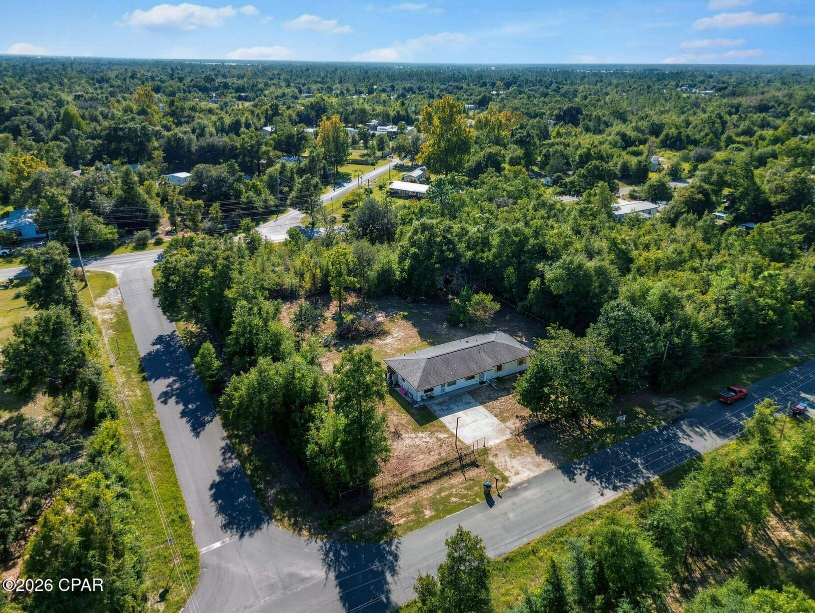 No Named Subdivision - Residential