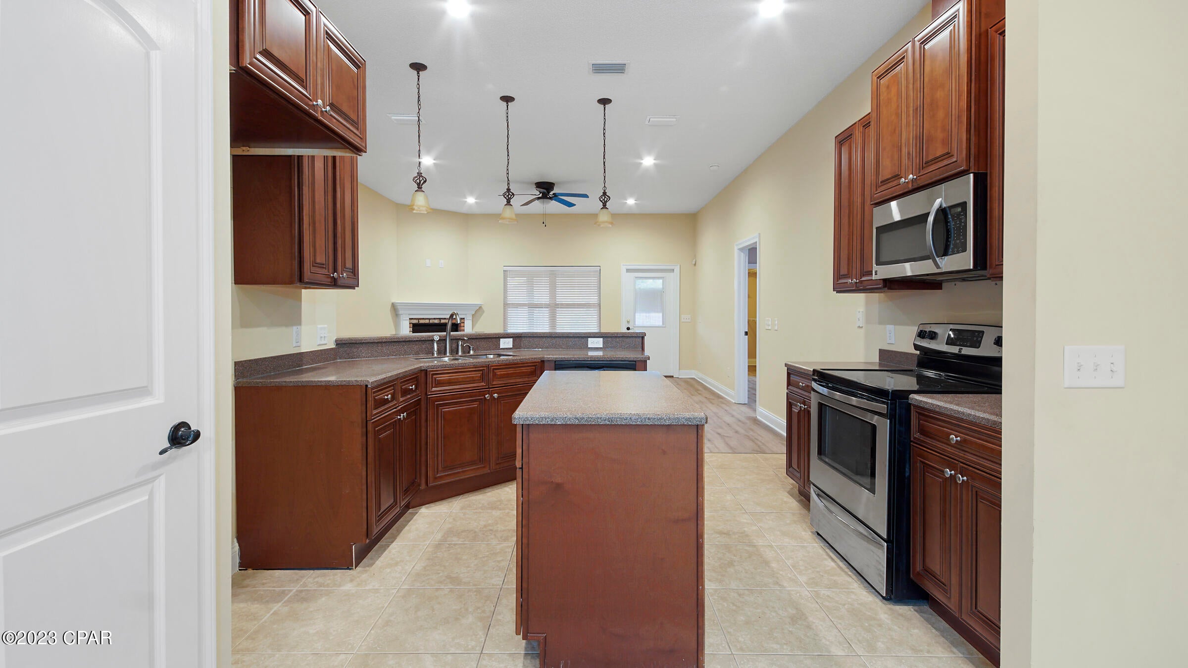 Bylsma Manor Estates - Residential Lease