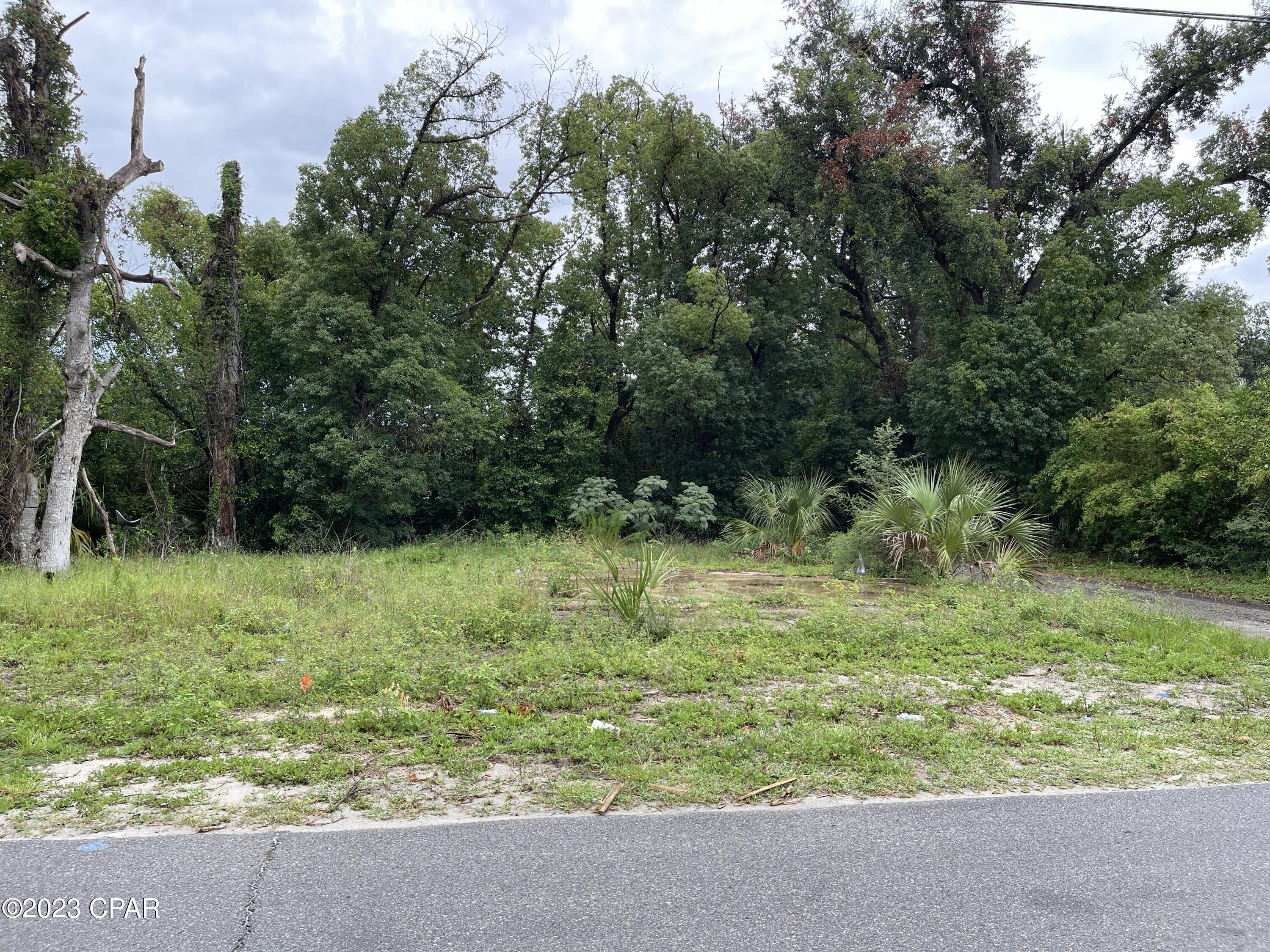 Glenwood Addition - Land