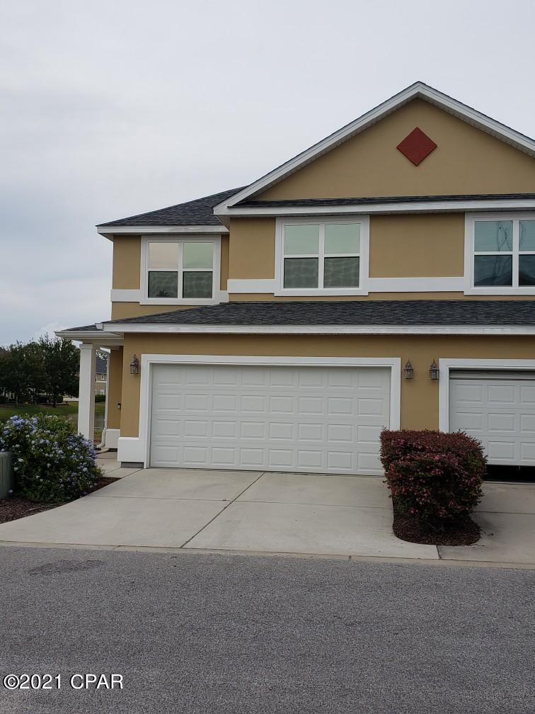Annabella's Townhomes - Residential Lease
