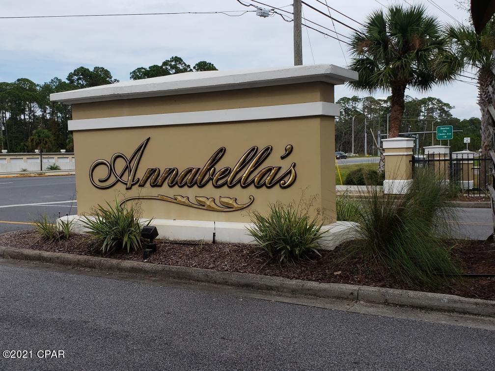 Annabella's Townhomes - Residential Lease
