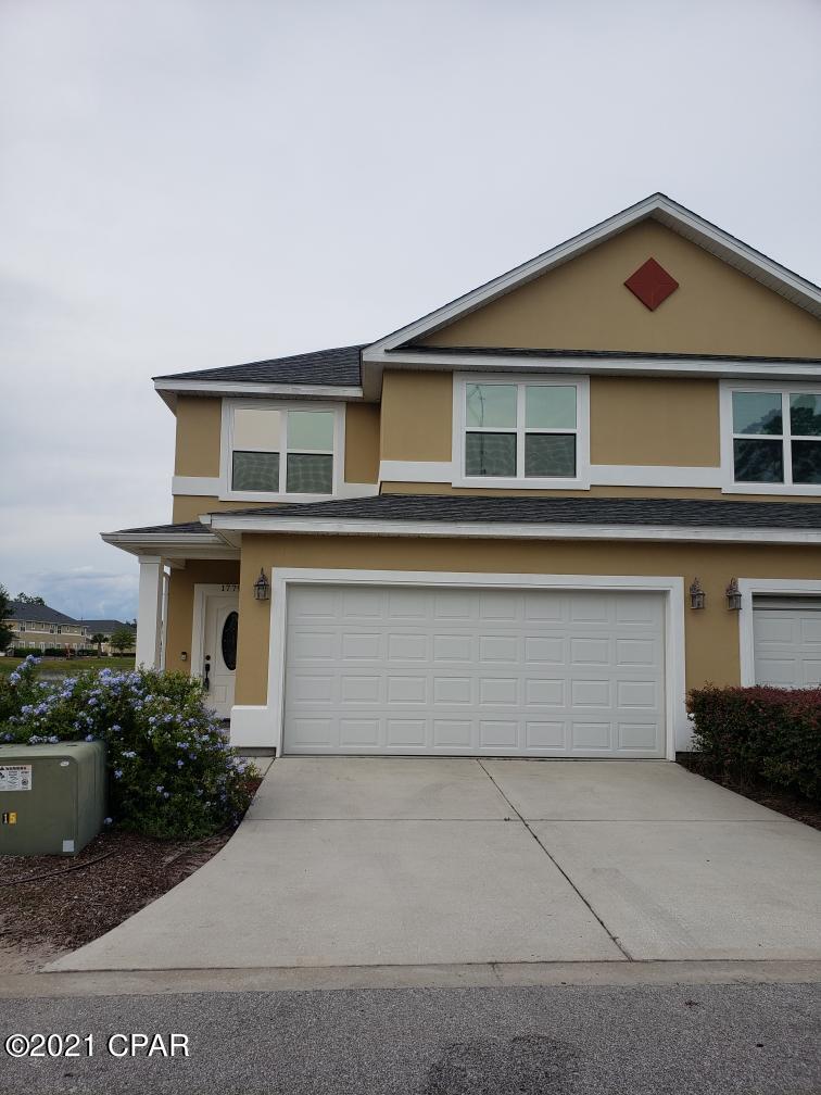Annabella's Townhomes - Residential Lease