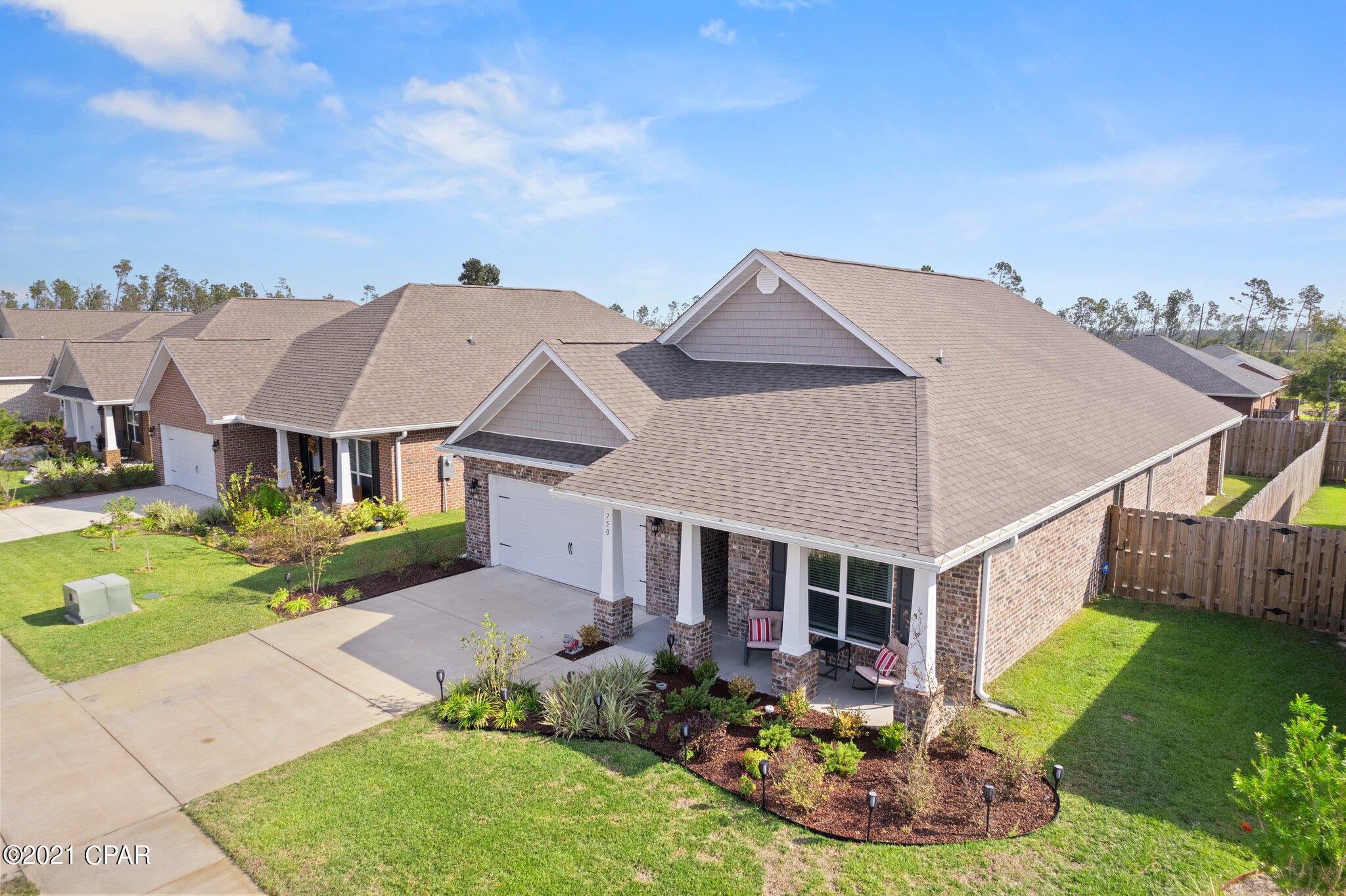Andrews Plantation - Residential