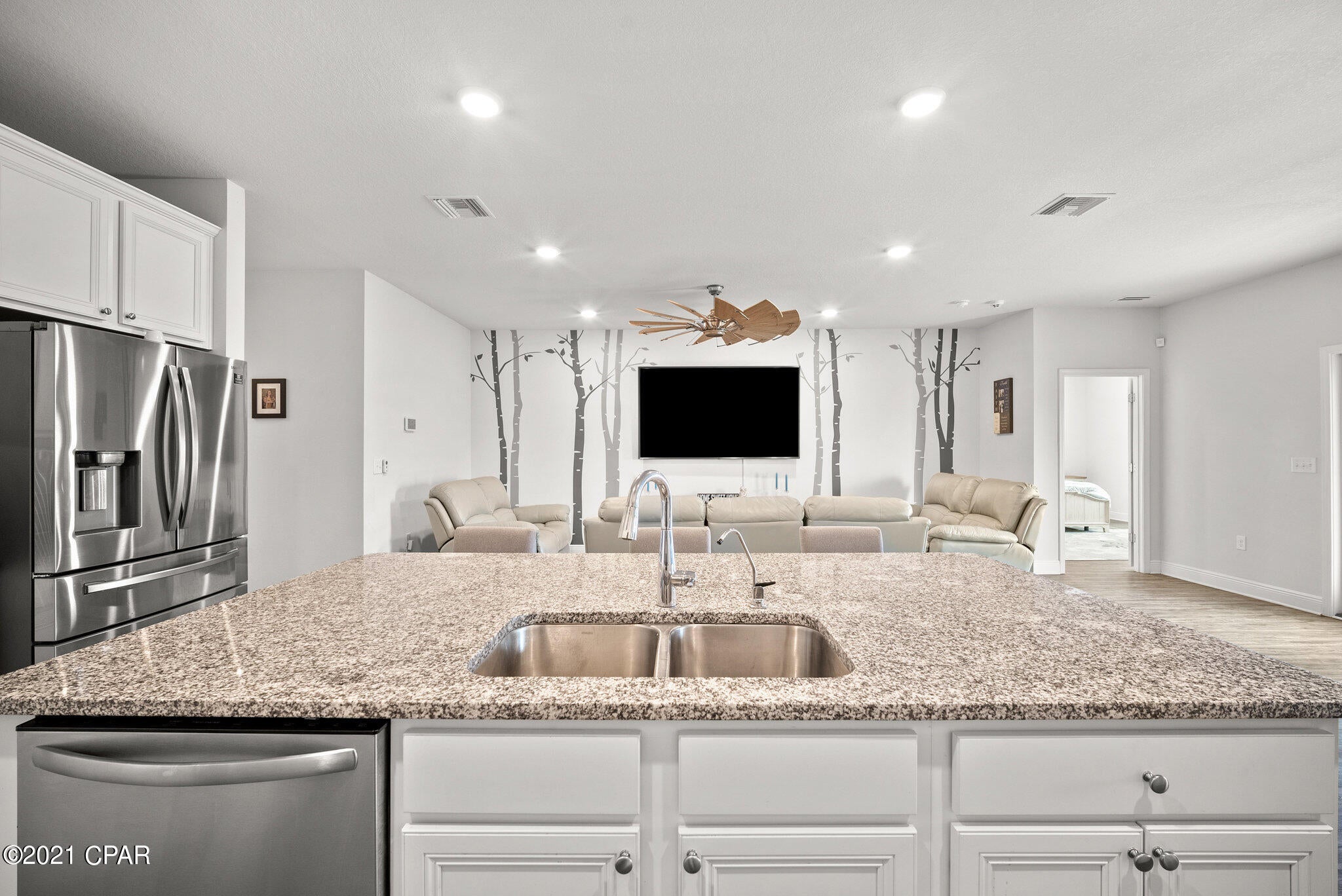 Andrews Plantation - Residential