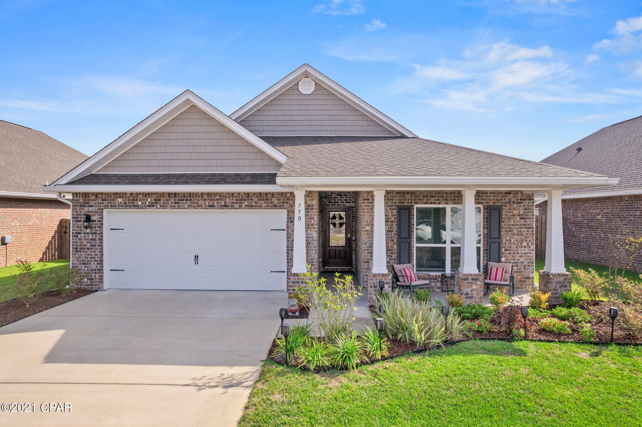 Andrews Plantation - Residential