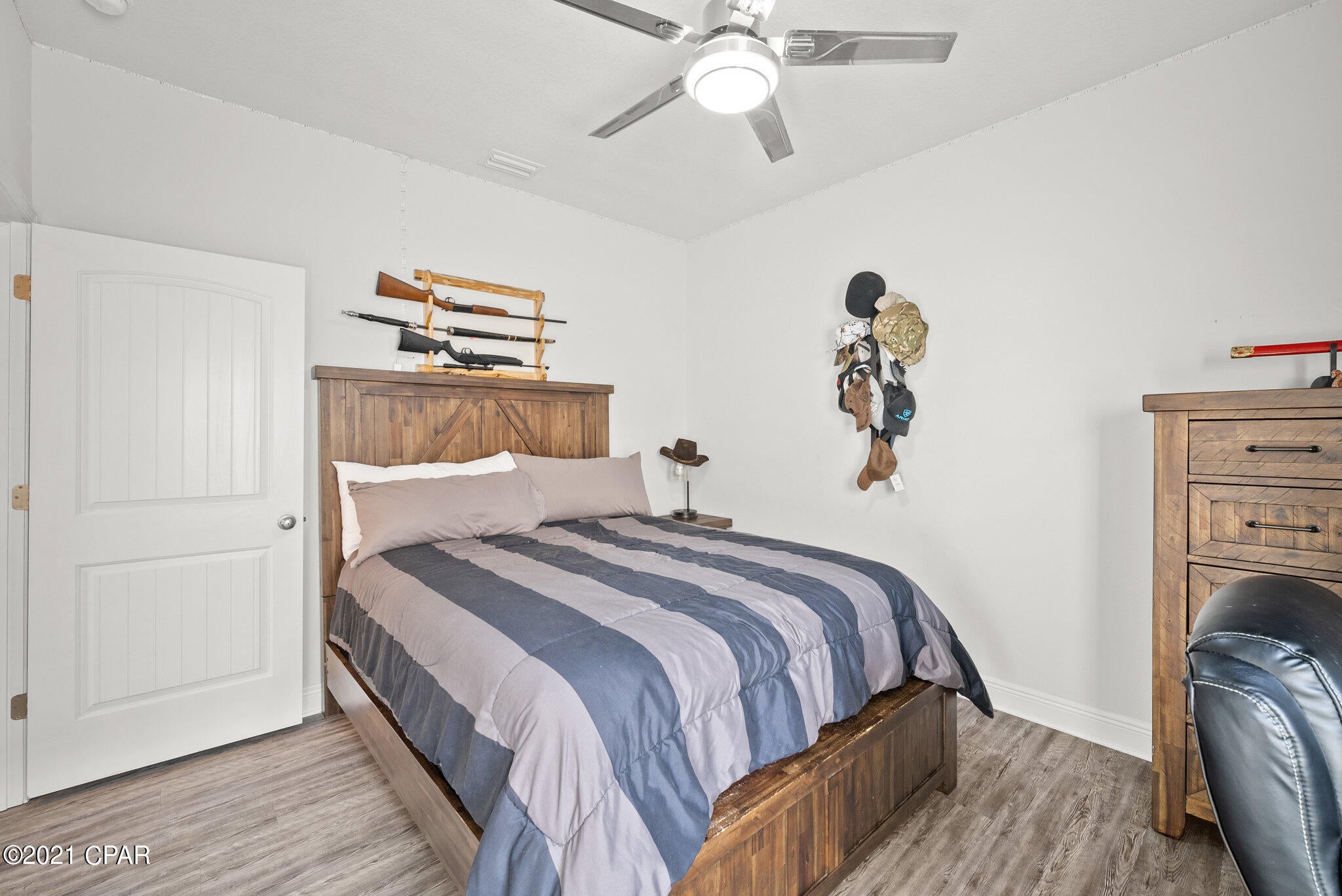 Andrews Plantation - Residential