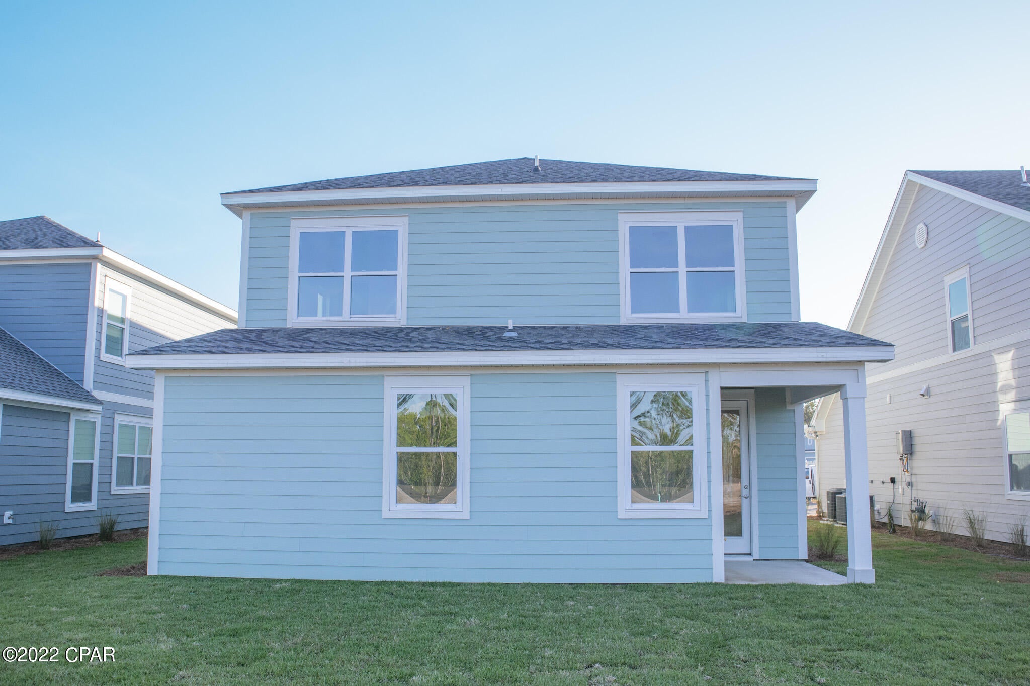Breakfast Point East - Residential