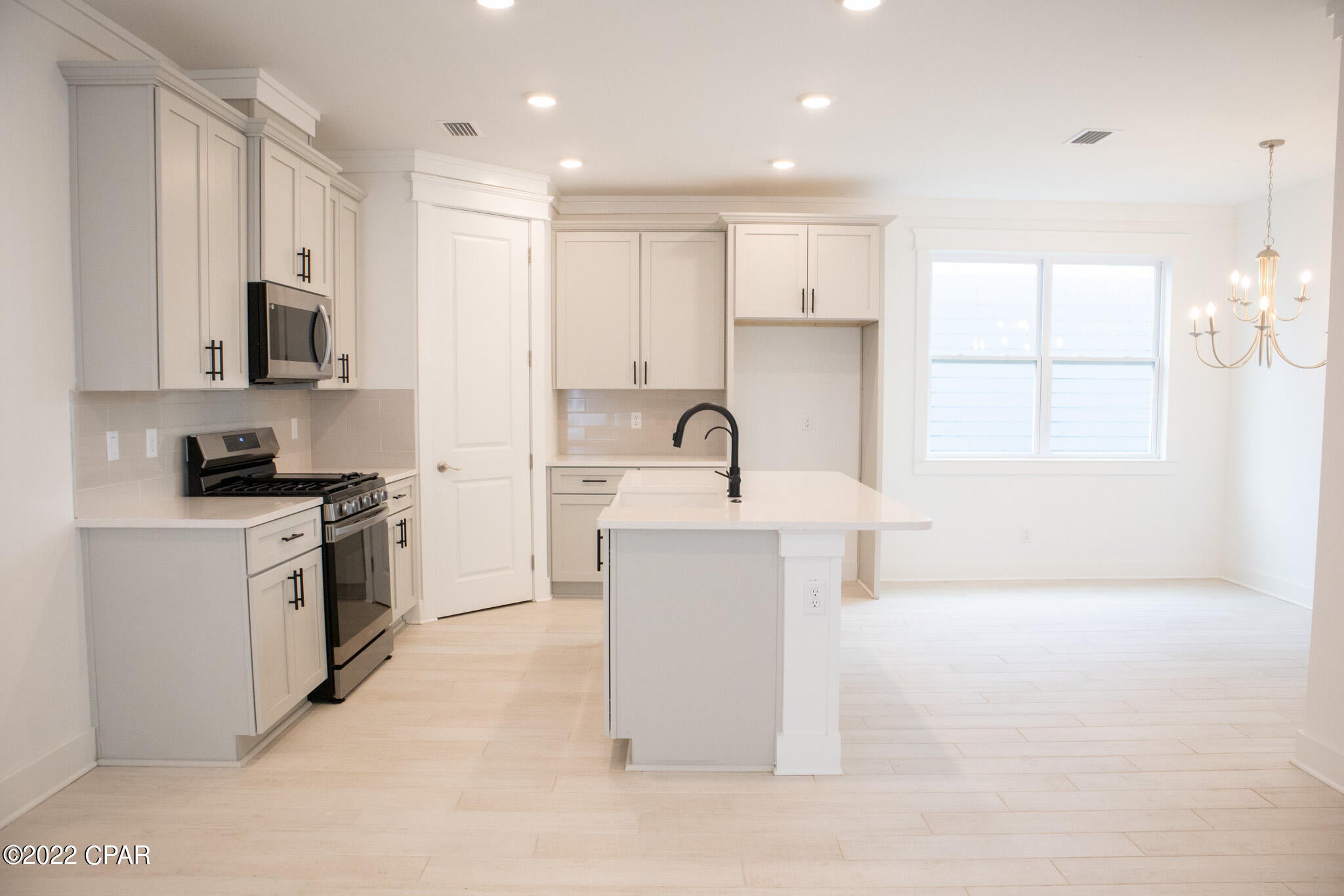 Breakfast Point East - Residential