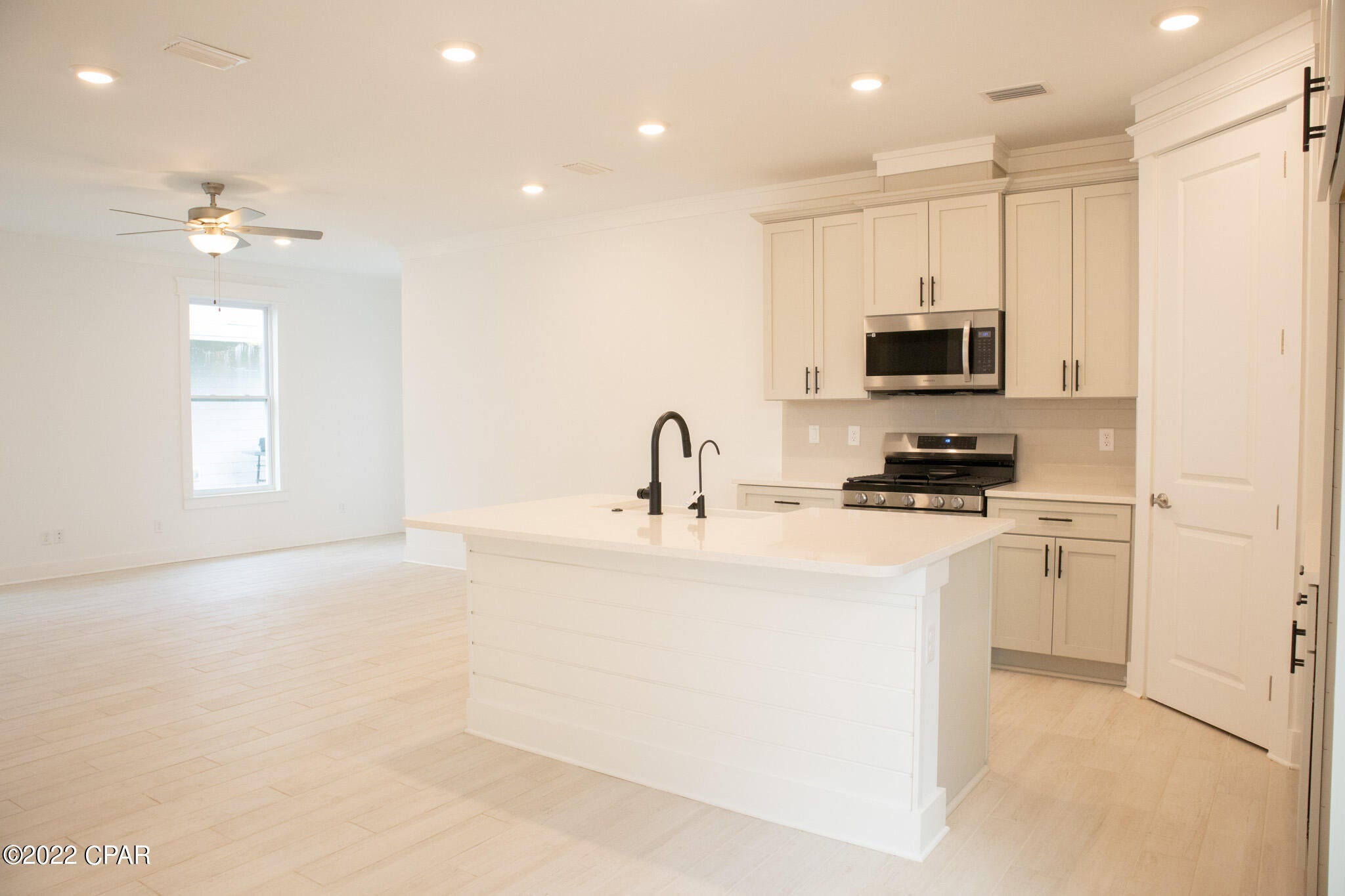 Breakfast Point East - Residential