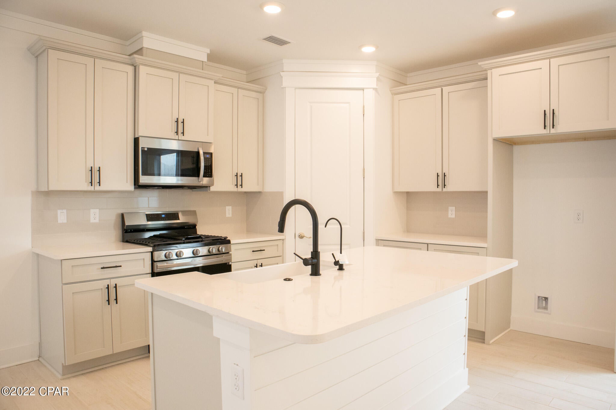 Breakfast Point East - Residential