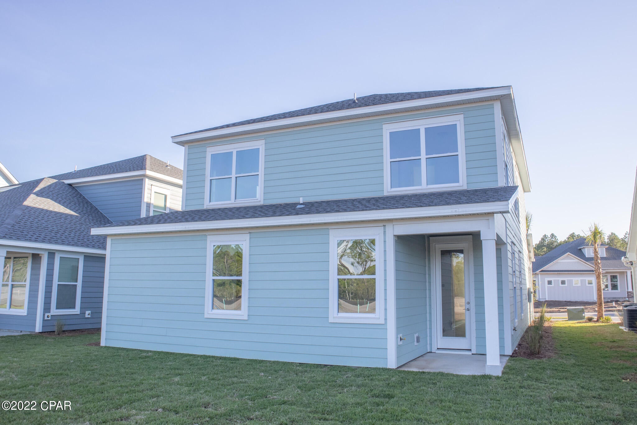 Breakfast Point East - Residential