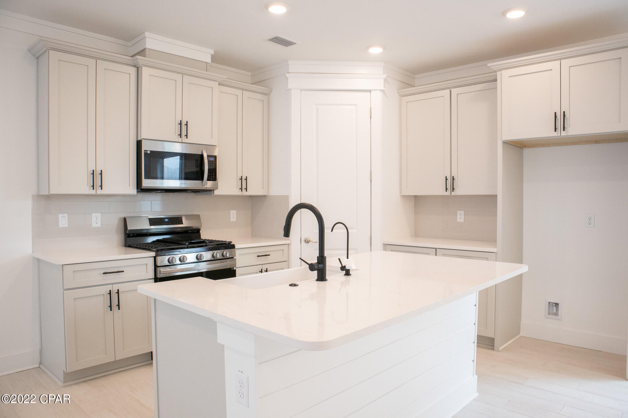 Breakfast Point East - Residential