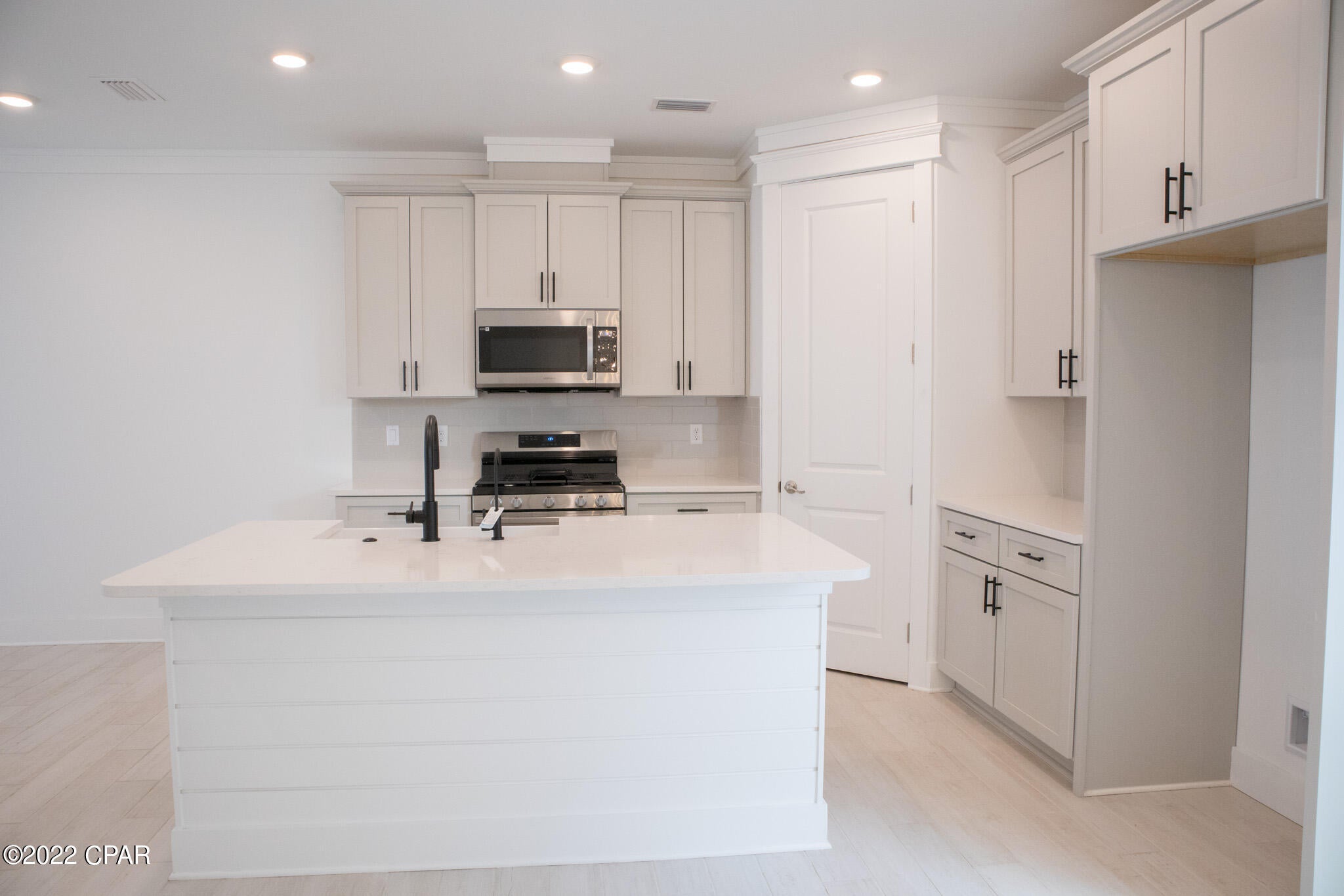 Breakfast Point East - Residential
