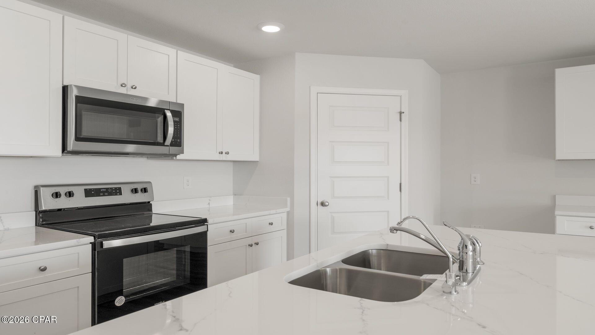 Sunny Hills - Residential
