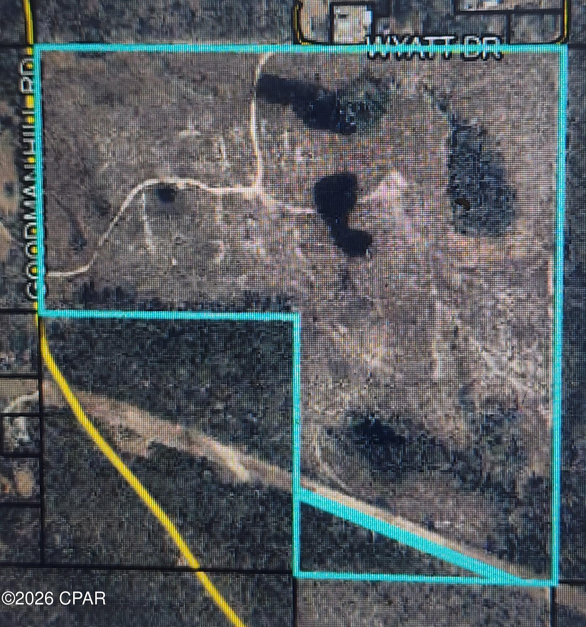 [No Recorded Subdiv] - Land