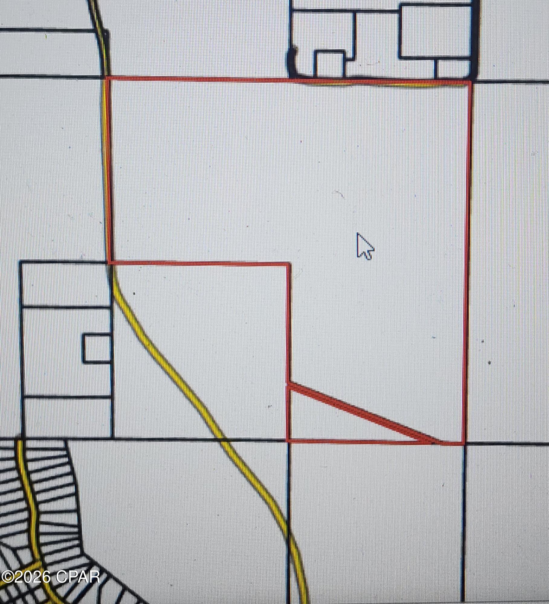 [No Recorded Subdiv] - Land