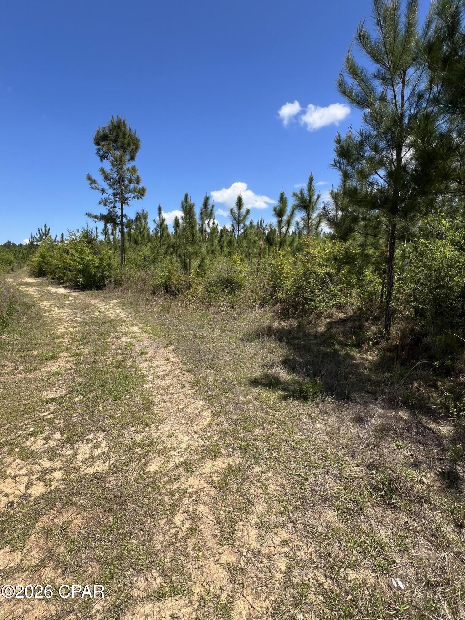 [No Recorded Subdiv] - Land