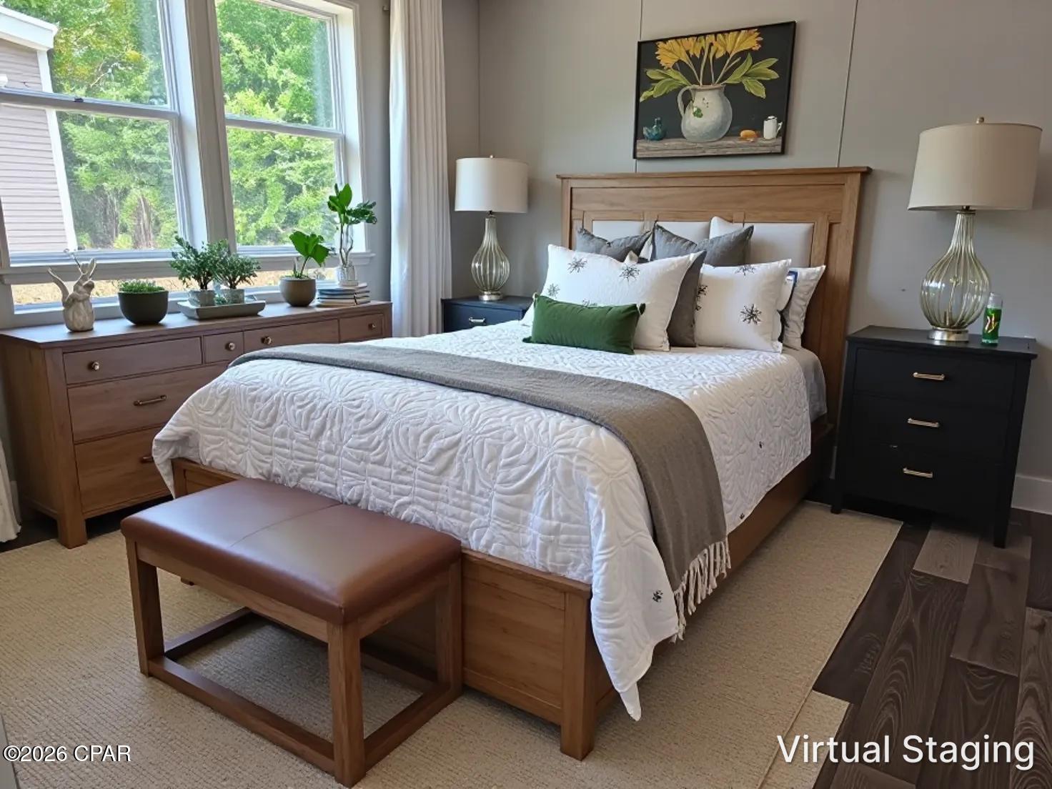 Compass Lake - Residential