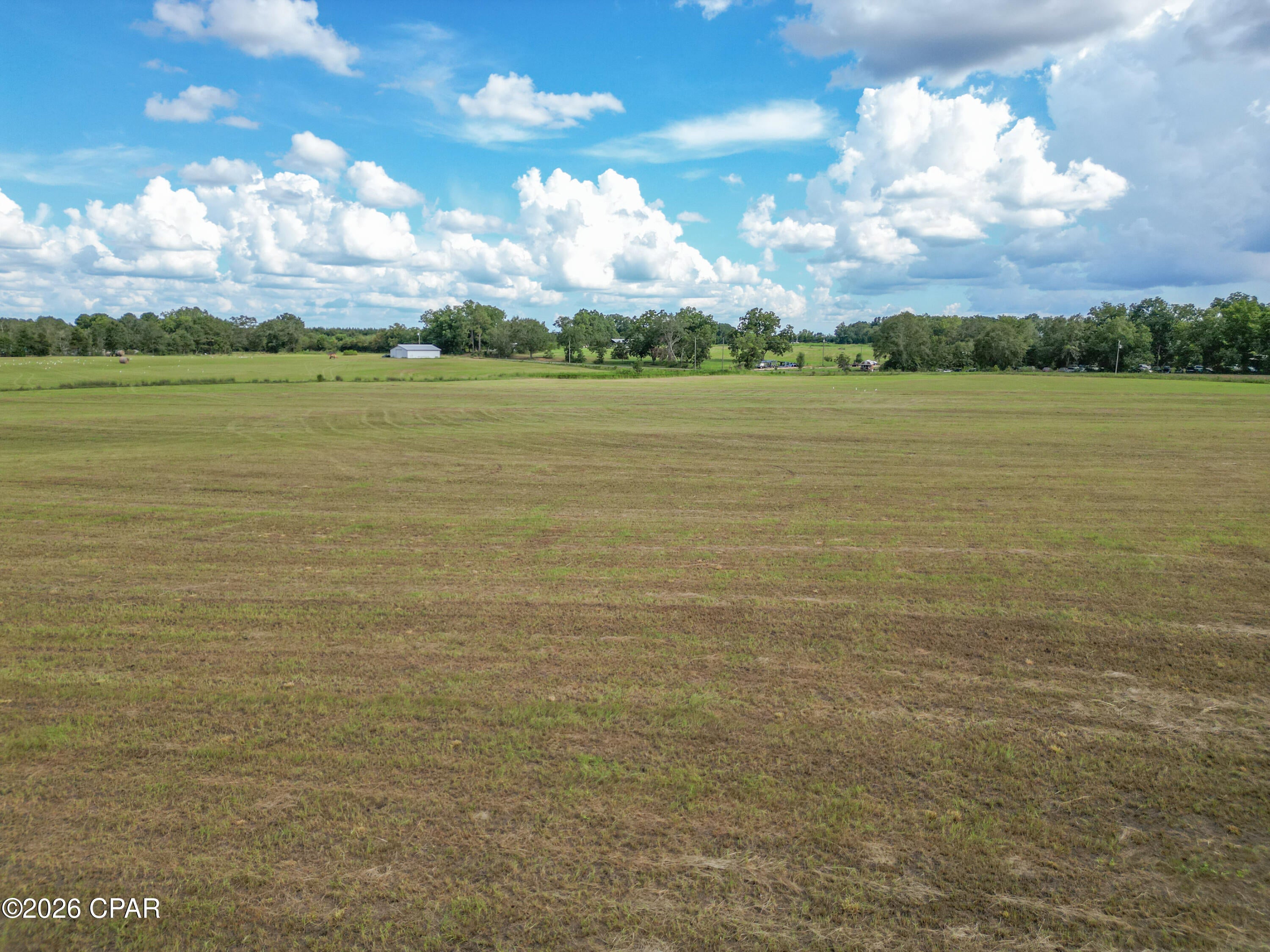 No Named Subdivision - Land