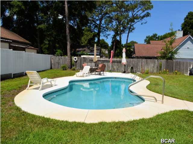 Springlake - Residential