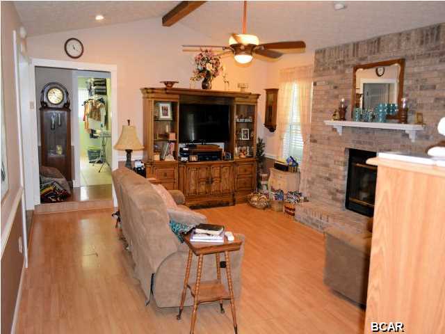 Springlake - Residential