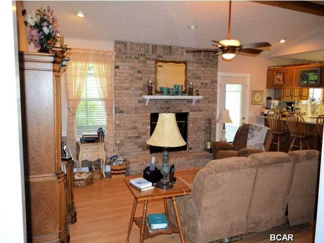 Springlake - Residential