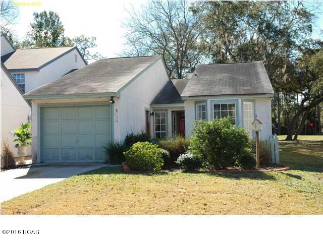 Tropical Bay - Residential Lease
