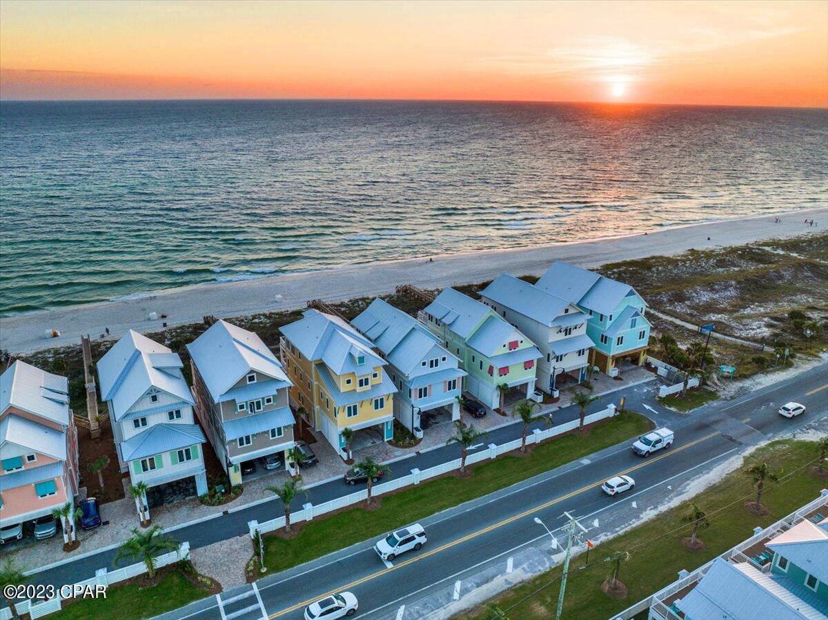 Margaritaville Cottages - Residential