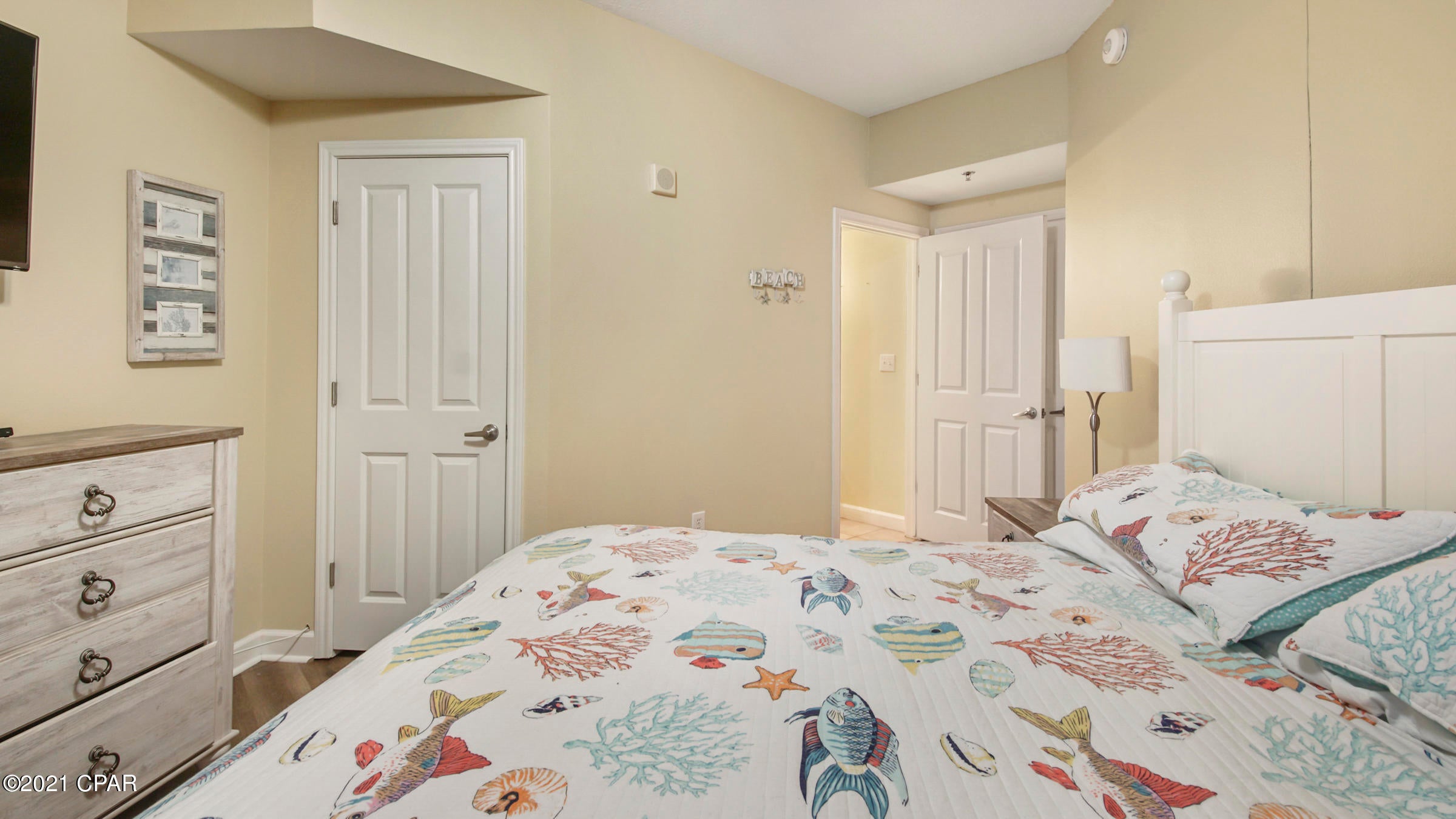 Shores Of Panama Phase I - Residential