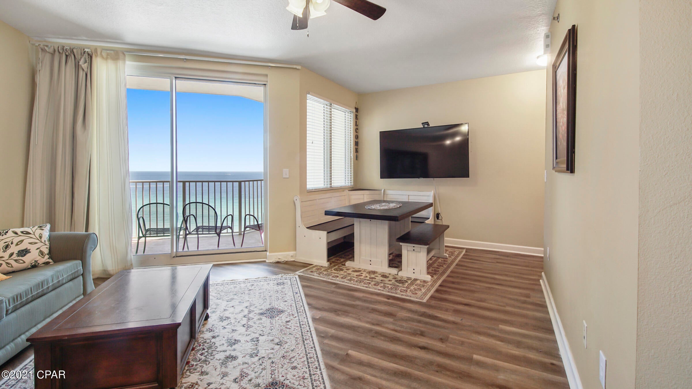 Shores Of Panama Phase I - Residential