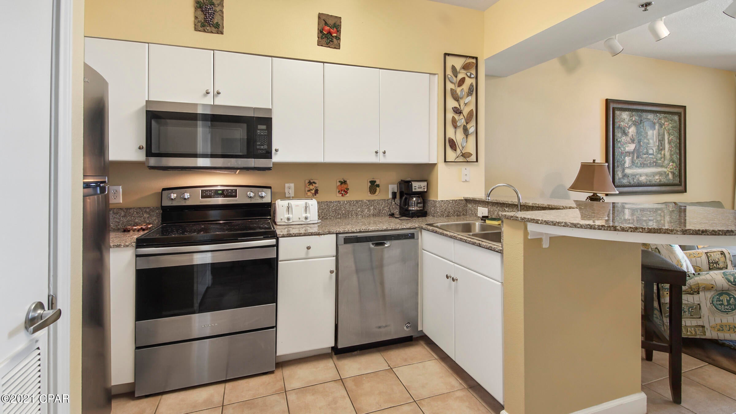 Shores Of Panama Phase I - Residential