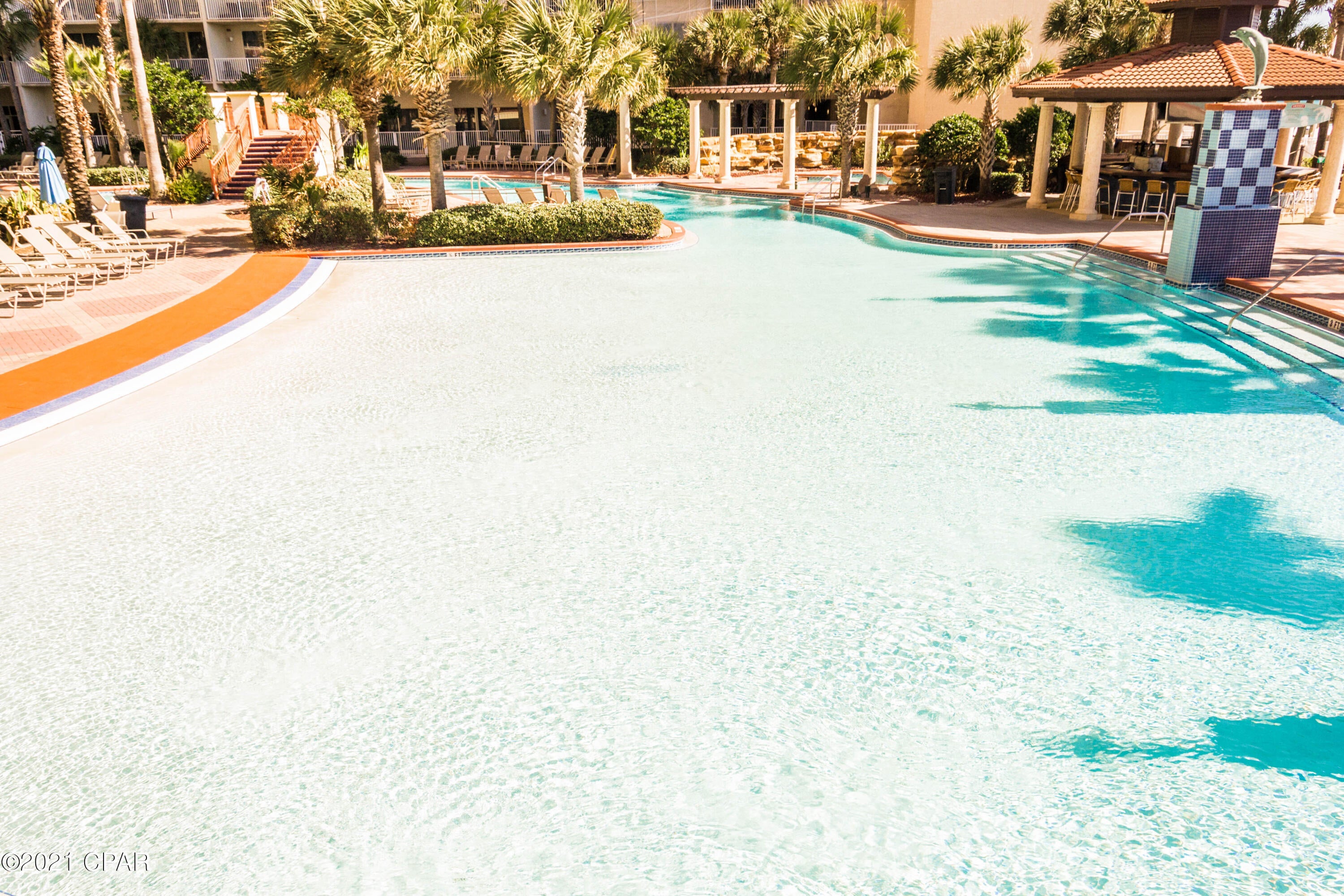 Shores Of Panama Phase I - Residential