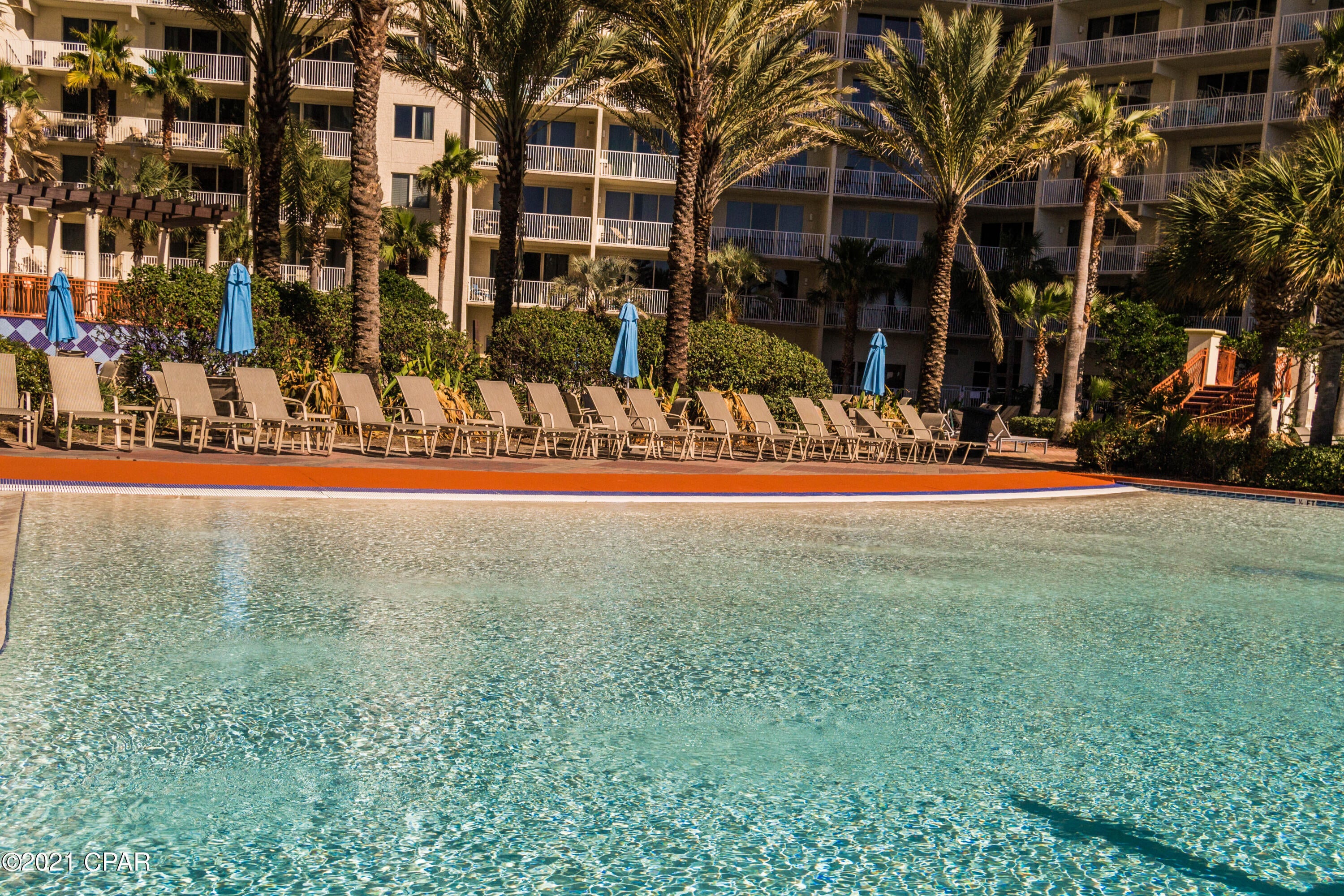 Shores Of Panama Phase I - Residential