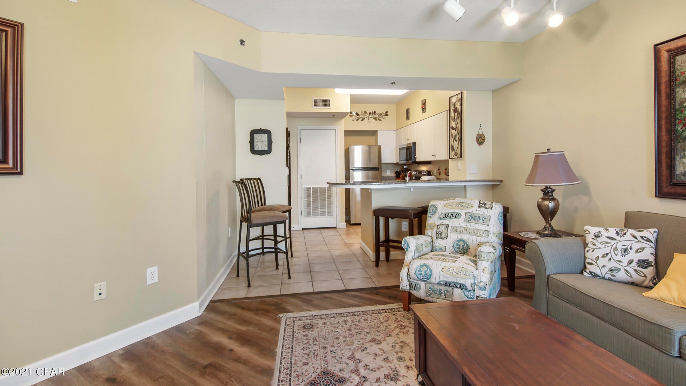 Shores Of Panama Phase I - Residential