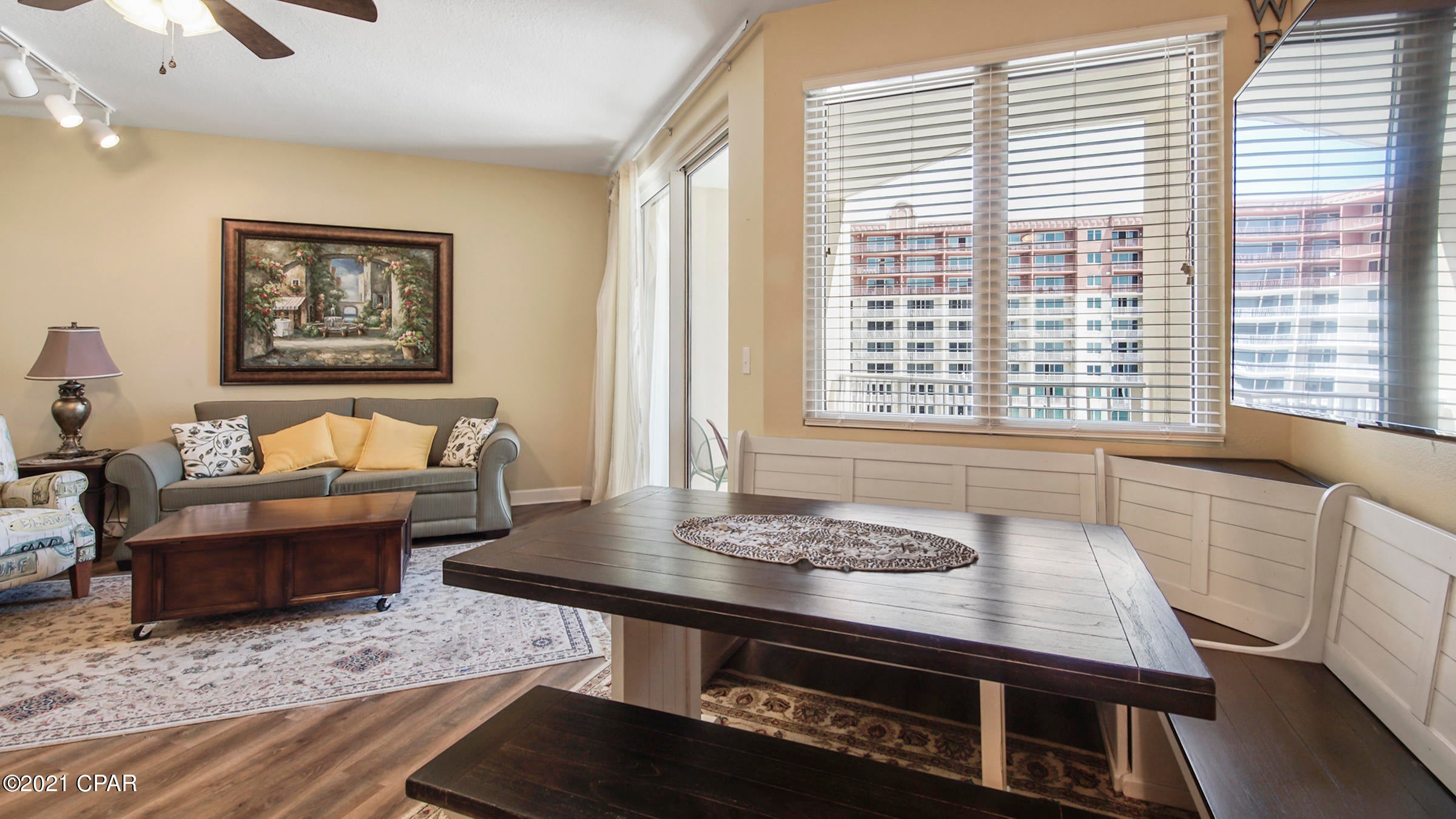 Shores Of Panama Phase I - Residential