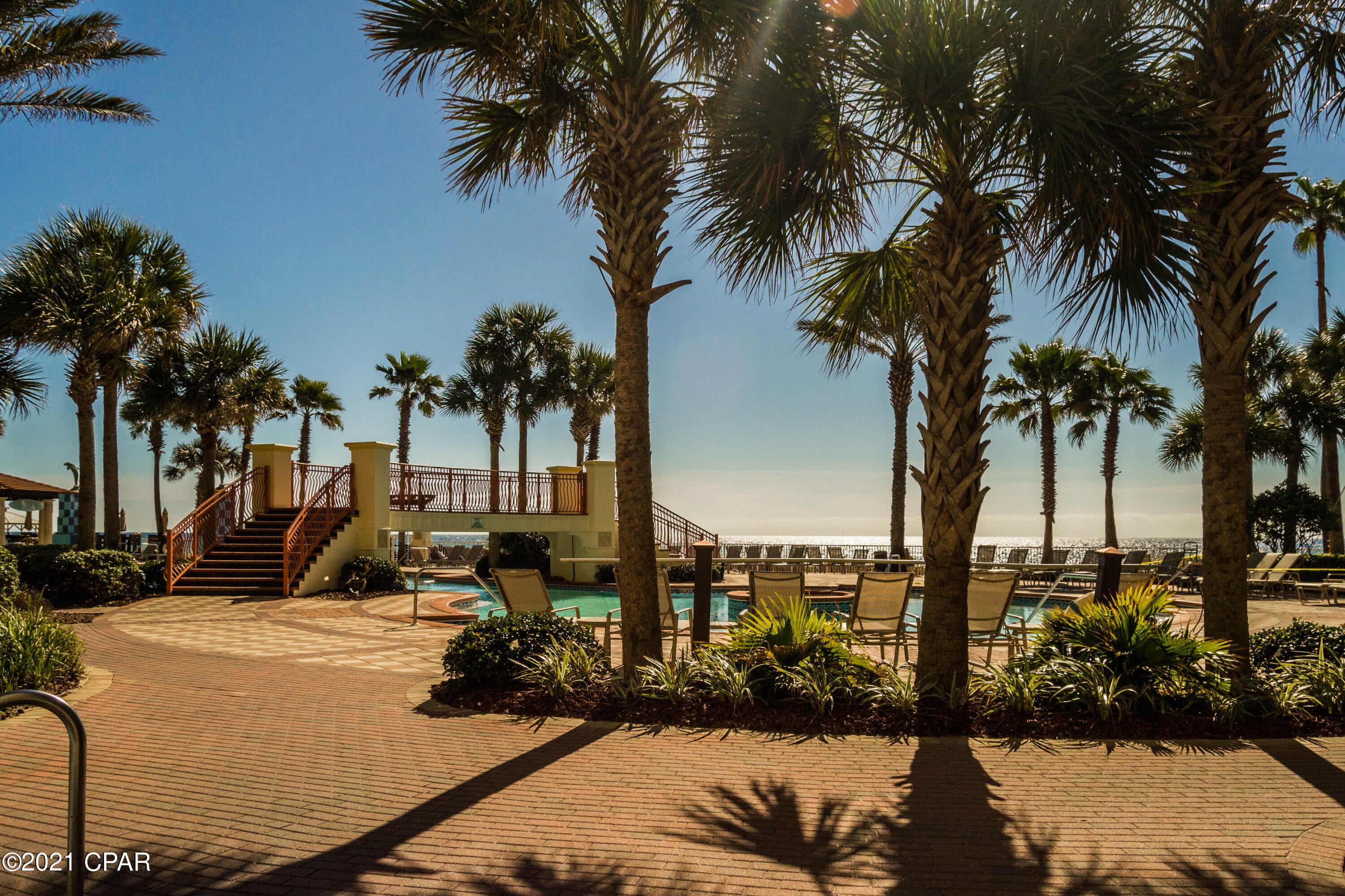 Shores Of Panama Phase I - Residential