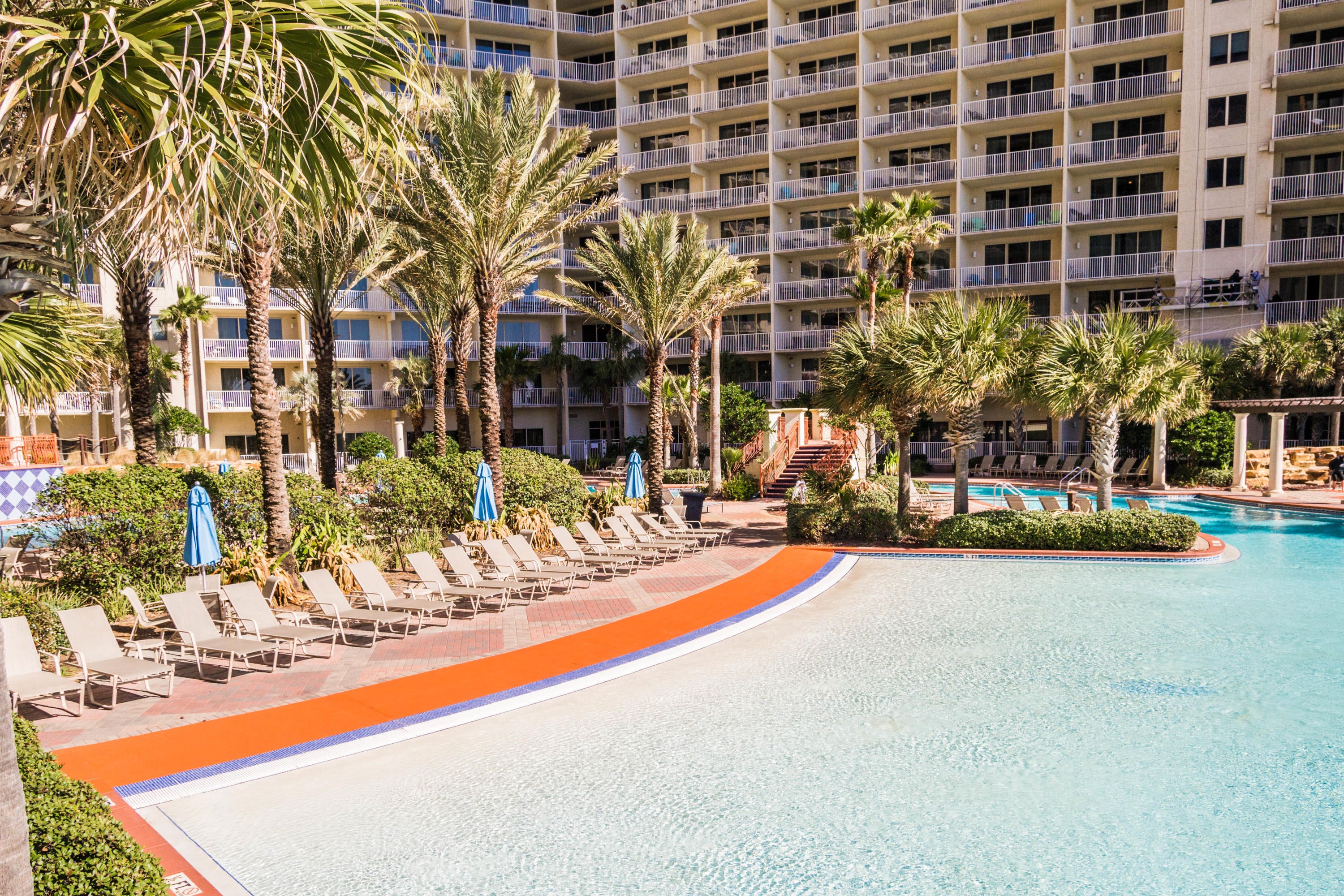 Shores Of Panama Phase I - Residential
