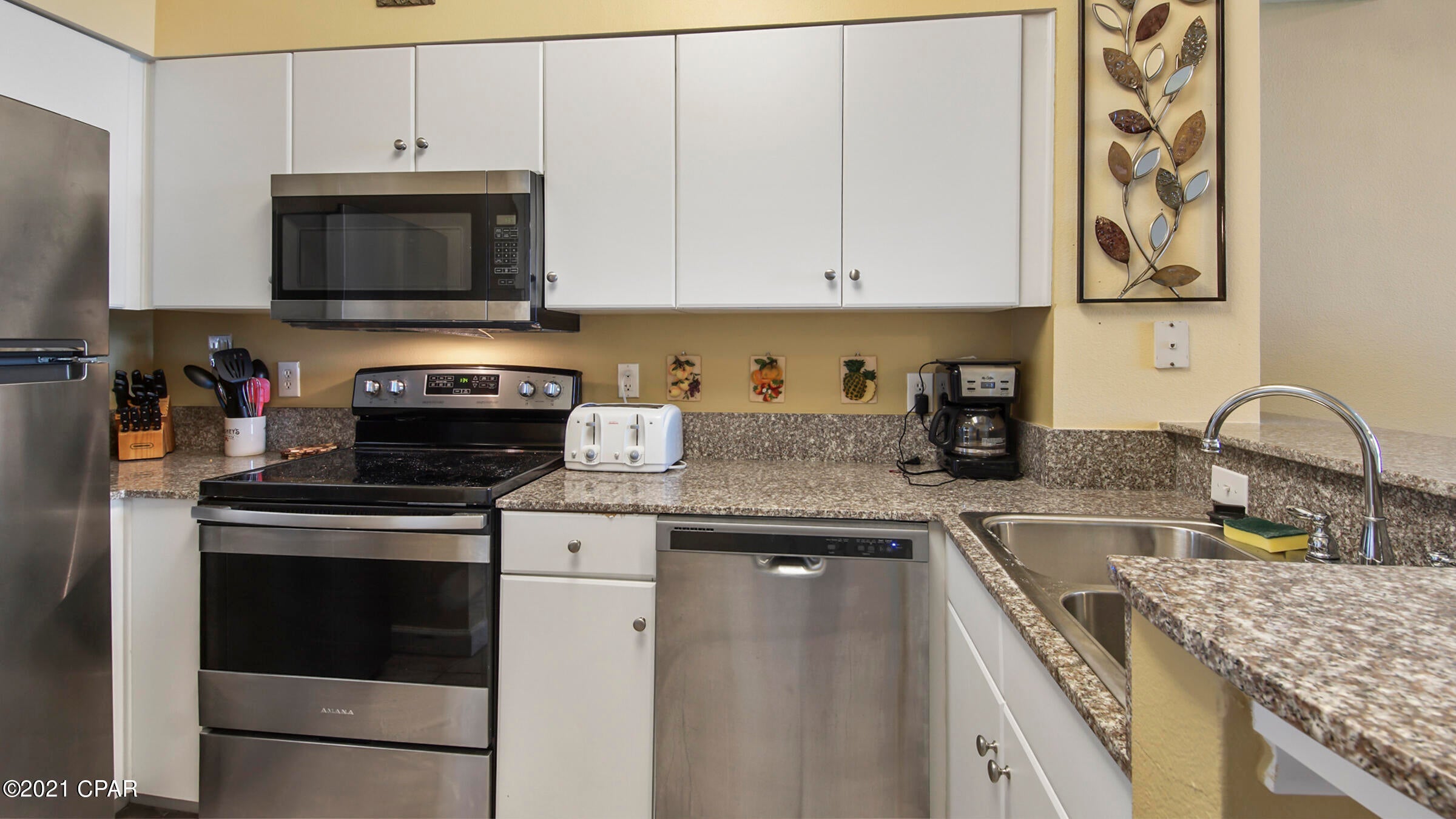 Shores Of Panama Phase I - Residential