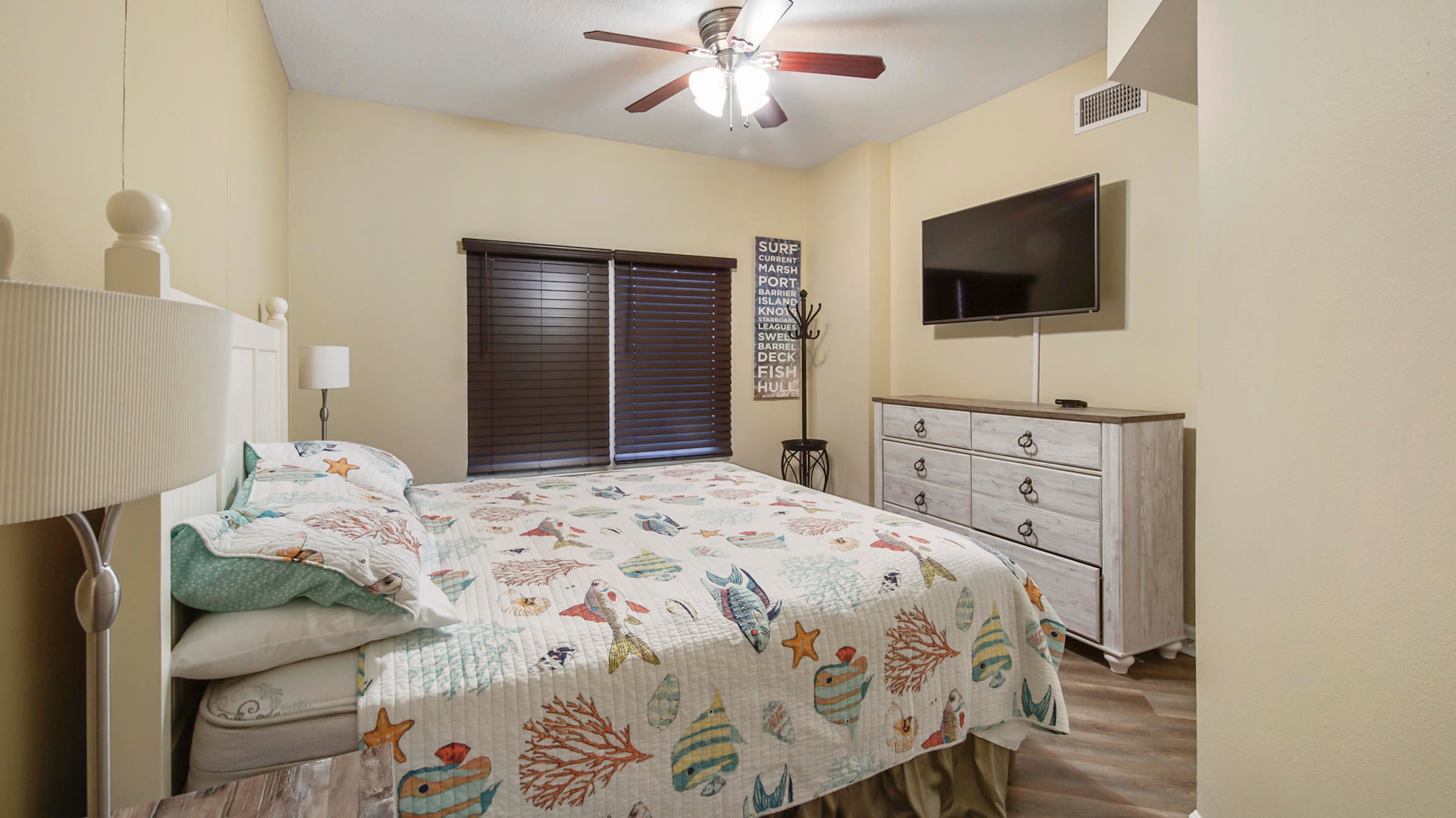 Shores Of Panama Phase I - Residential
