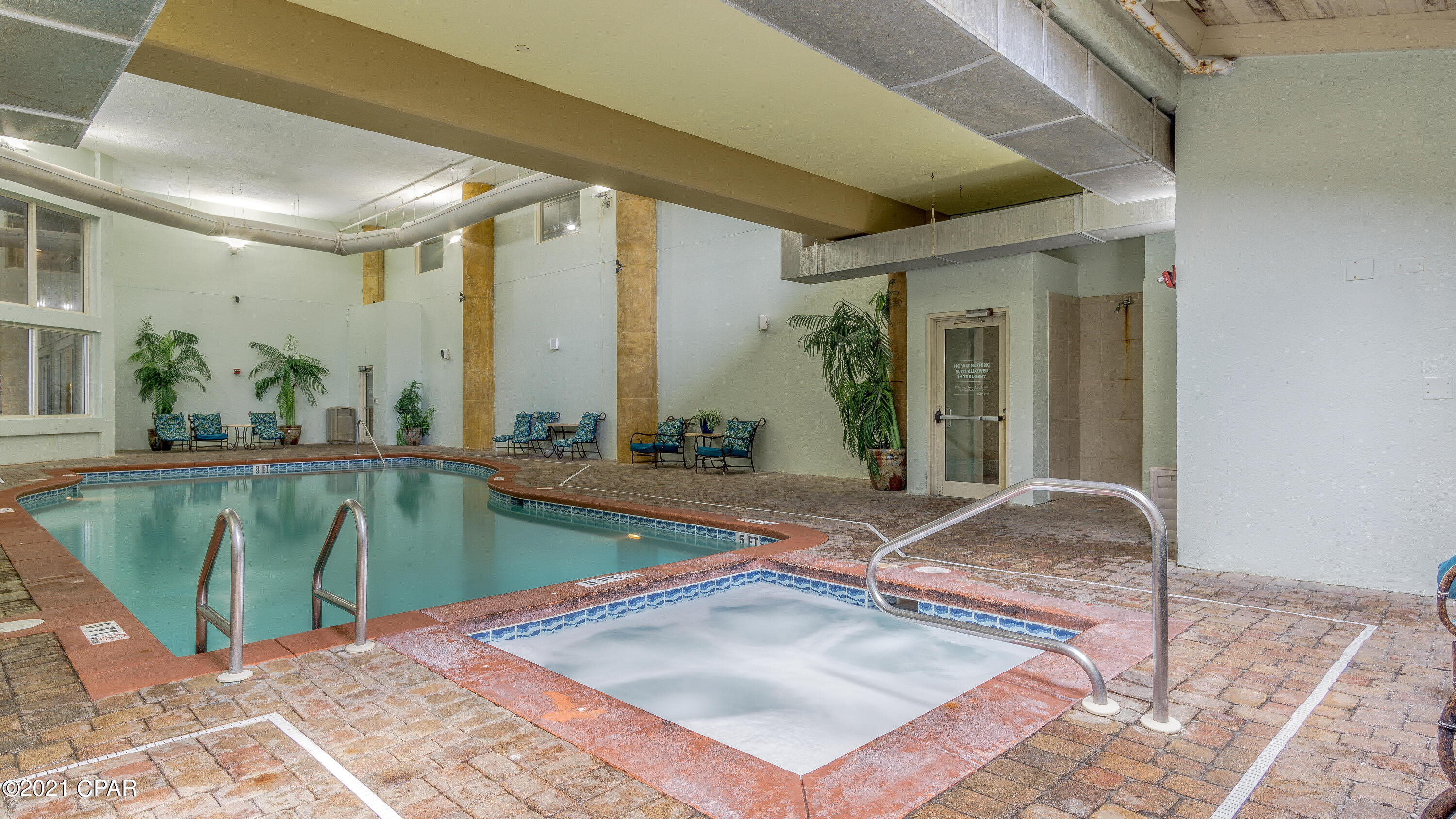 Shores Of Panama Phase I - Residential